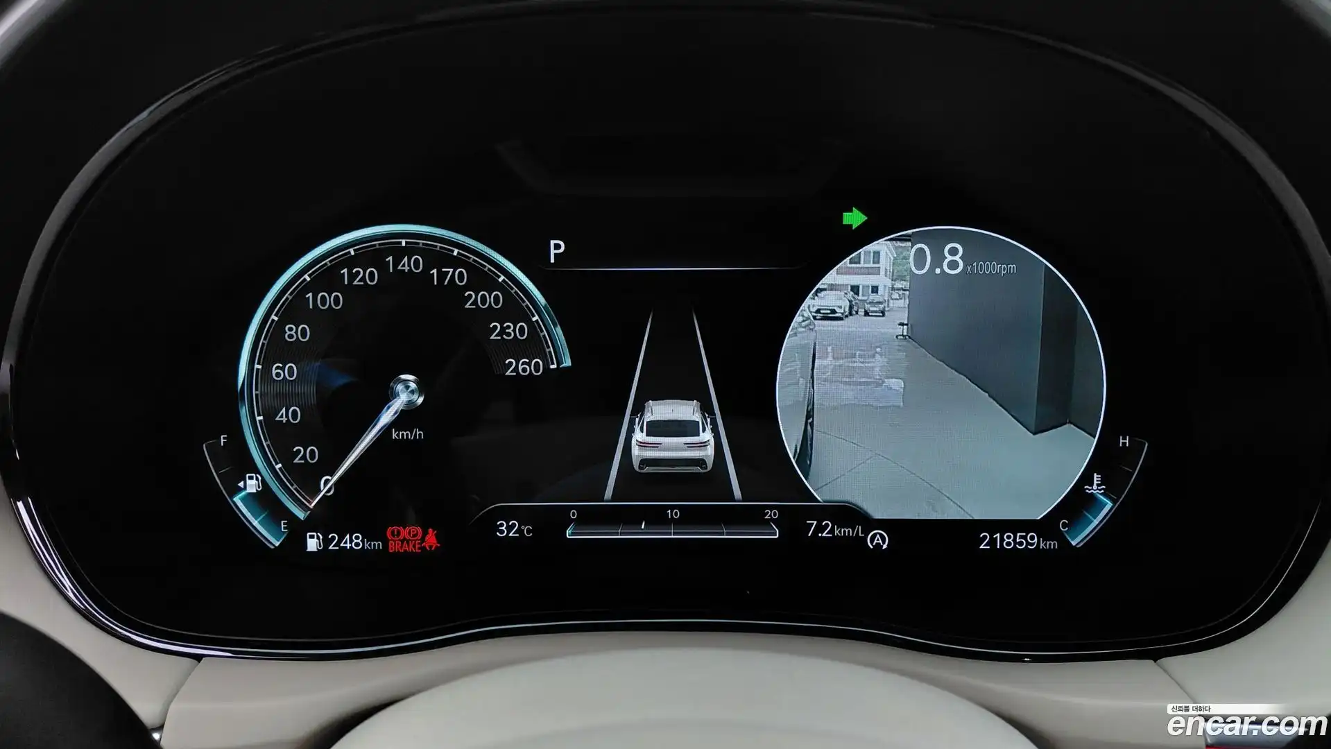GV70 Genesis 2023.7-INNER-008