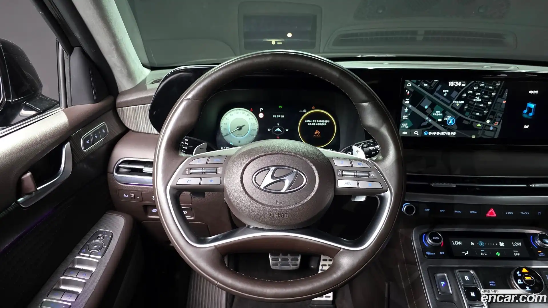 Palisade Hyundai 2022.10-OPTION-017