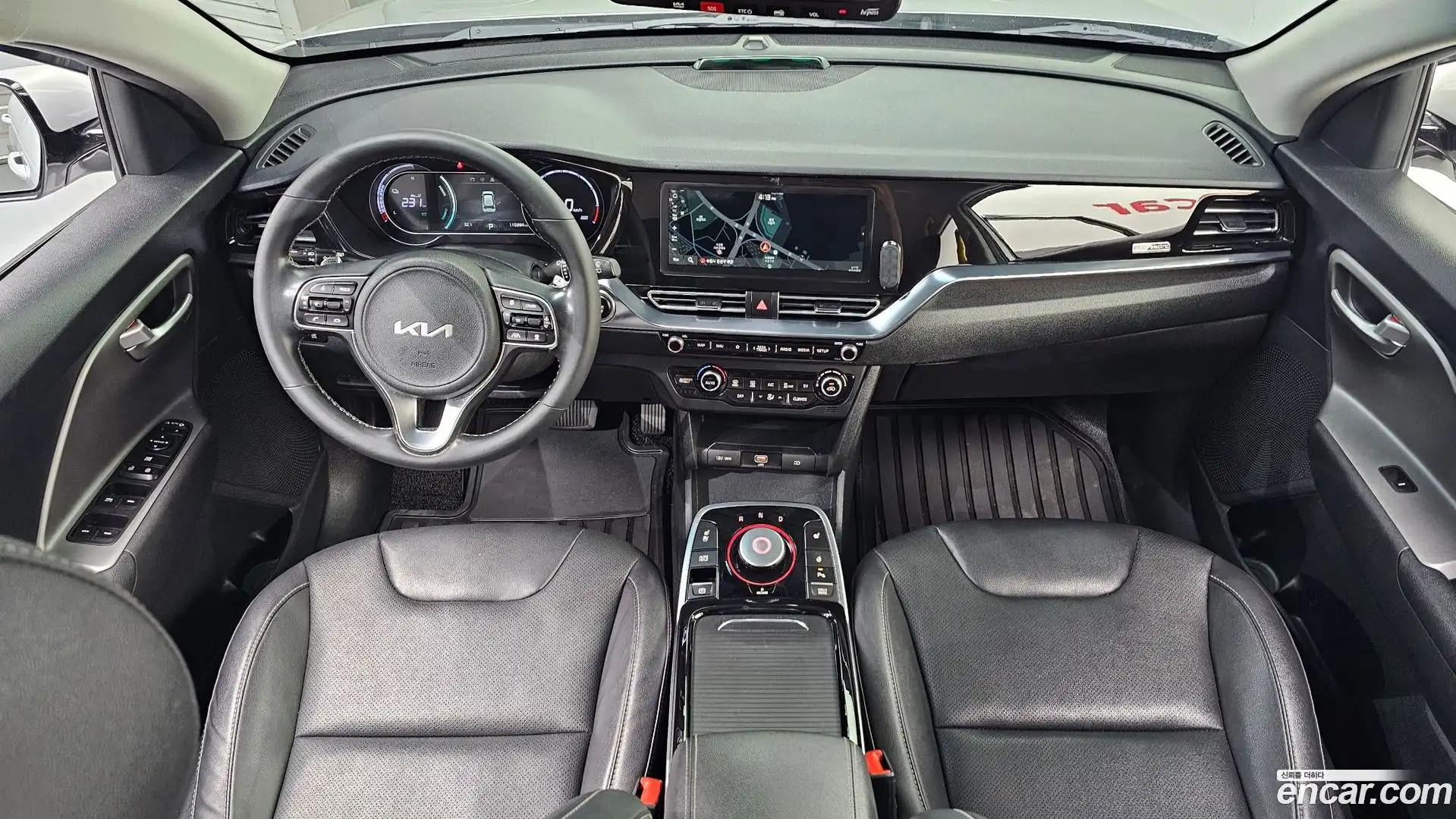 Niro Kia 2022.10-INNER-007