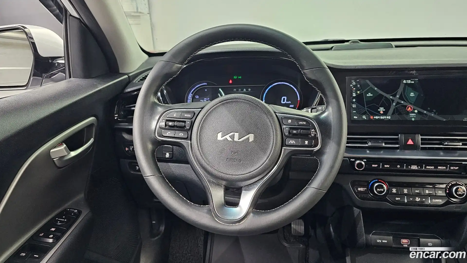 Niro Kia 2022.10-OPTION-017