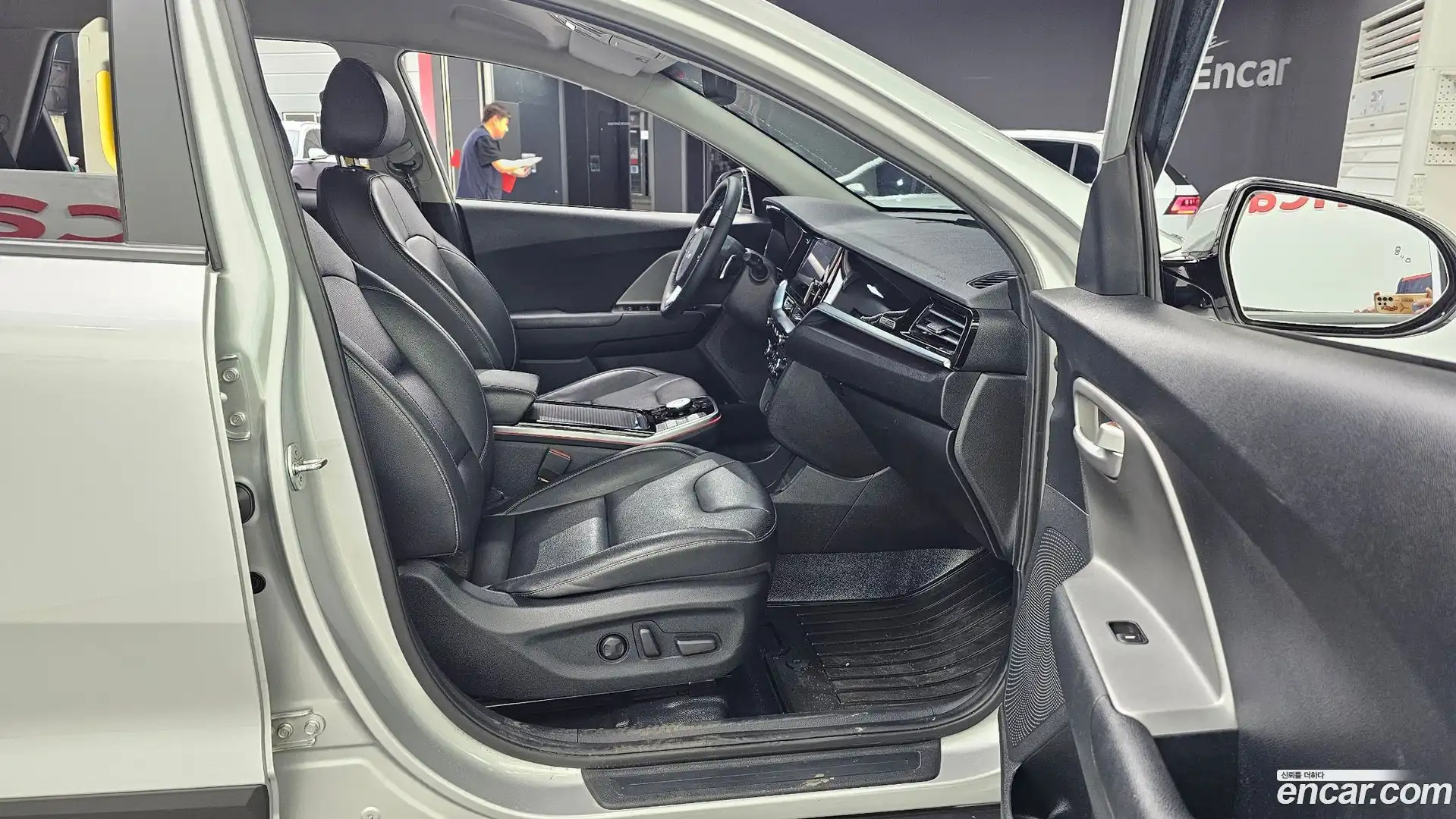 Niro Kia 2022.10-OPTION-040
