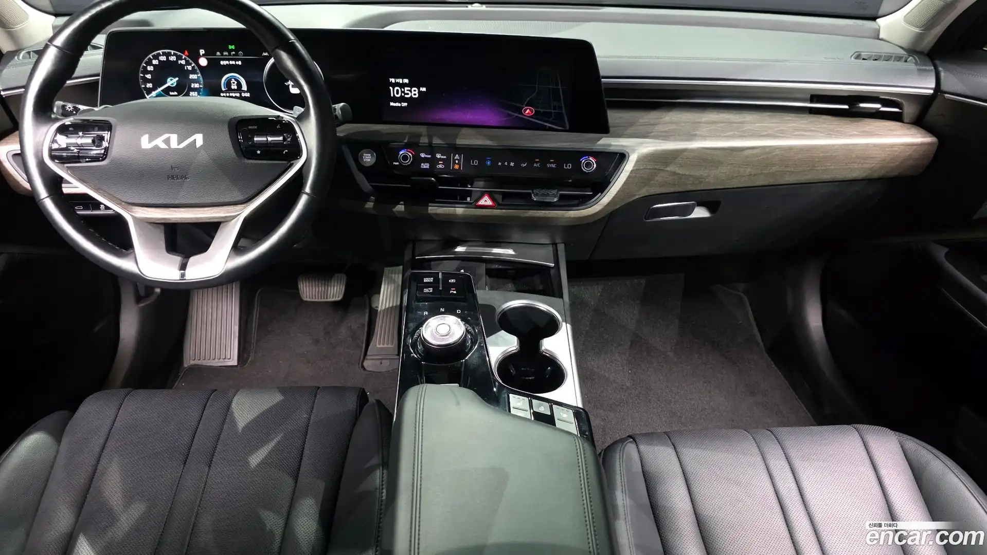 K8 Kia 2021.5-INNER-007