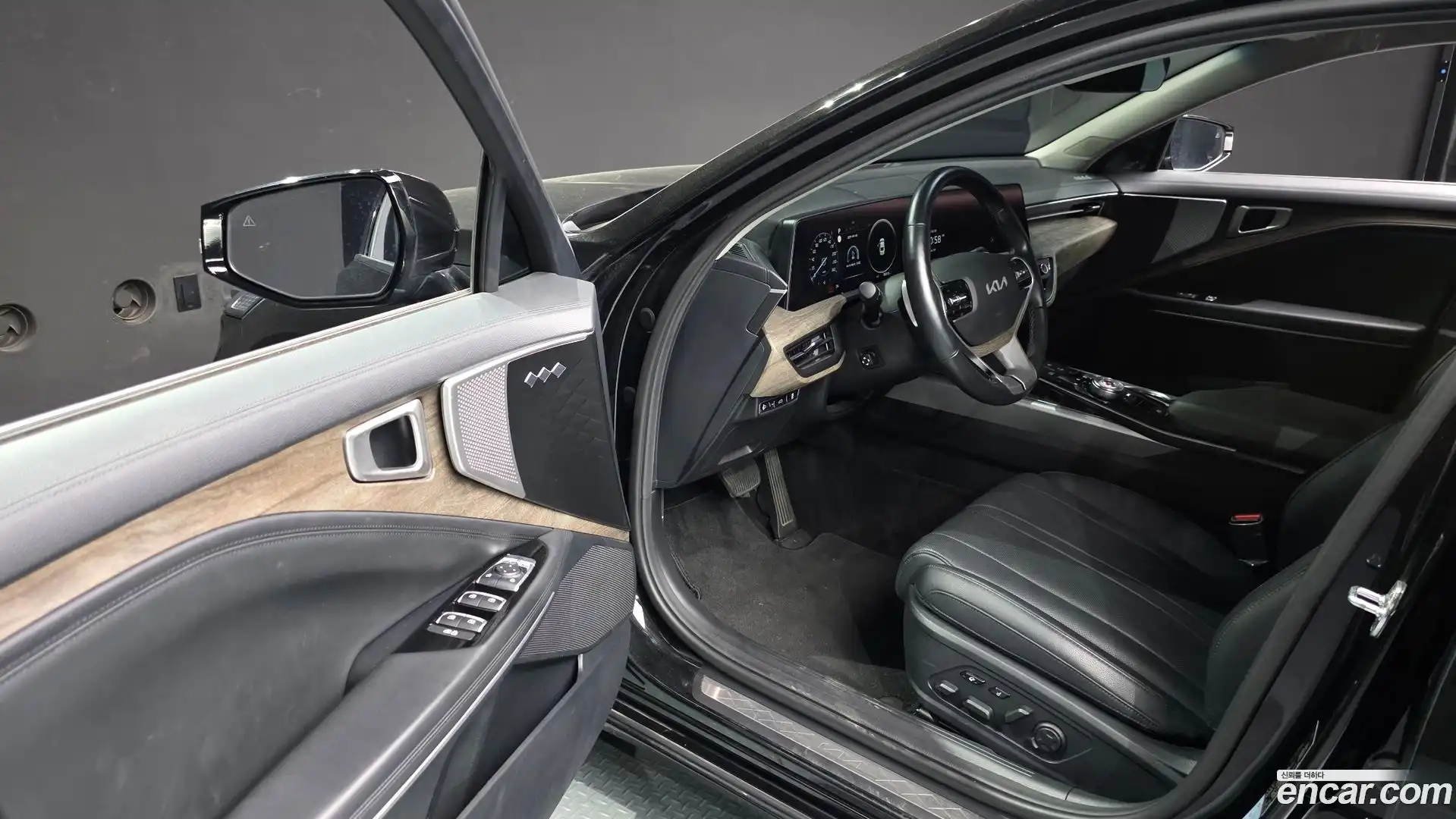 K8 Kia 2021.5-INNER-010