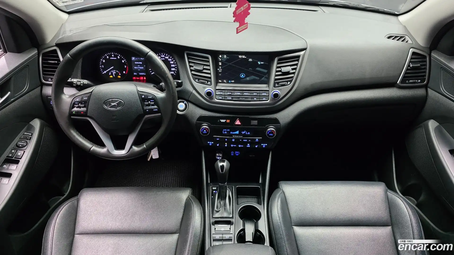 Tucson Hyundai 2016.8-INNER-007