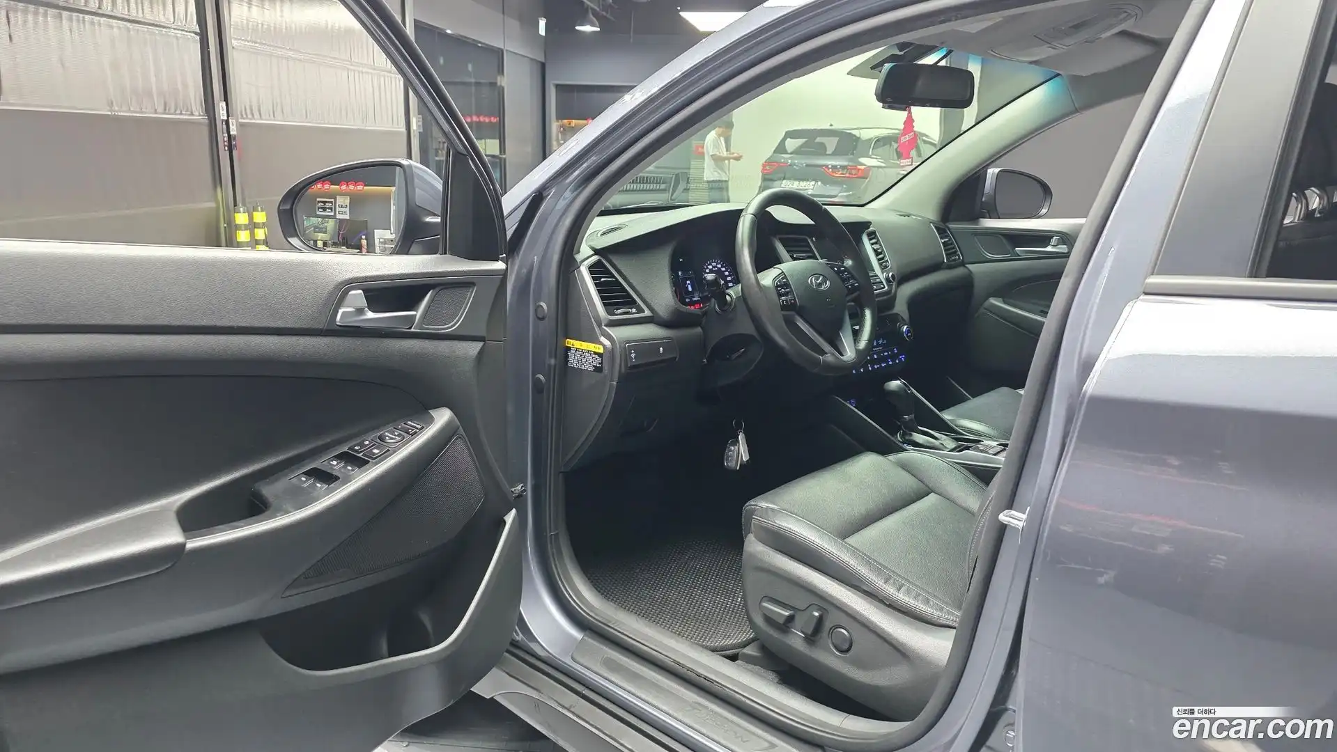 Tucson Hyundai 2016.8-INNER-010