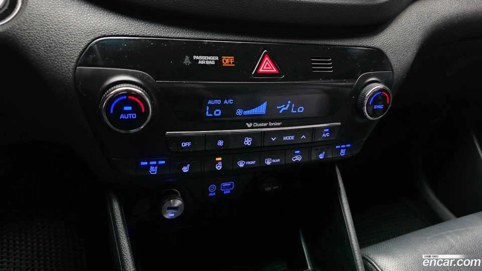 Tucson Hyundai 2016.8-OPTION-020