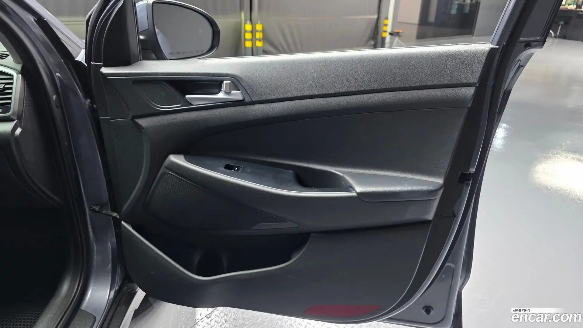 Tucson Hyundai 2016.8-INNER-035