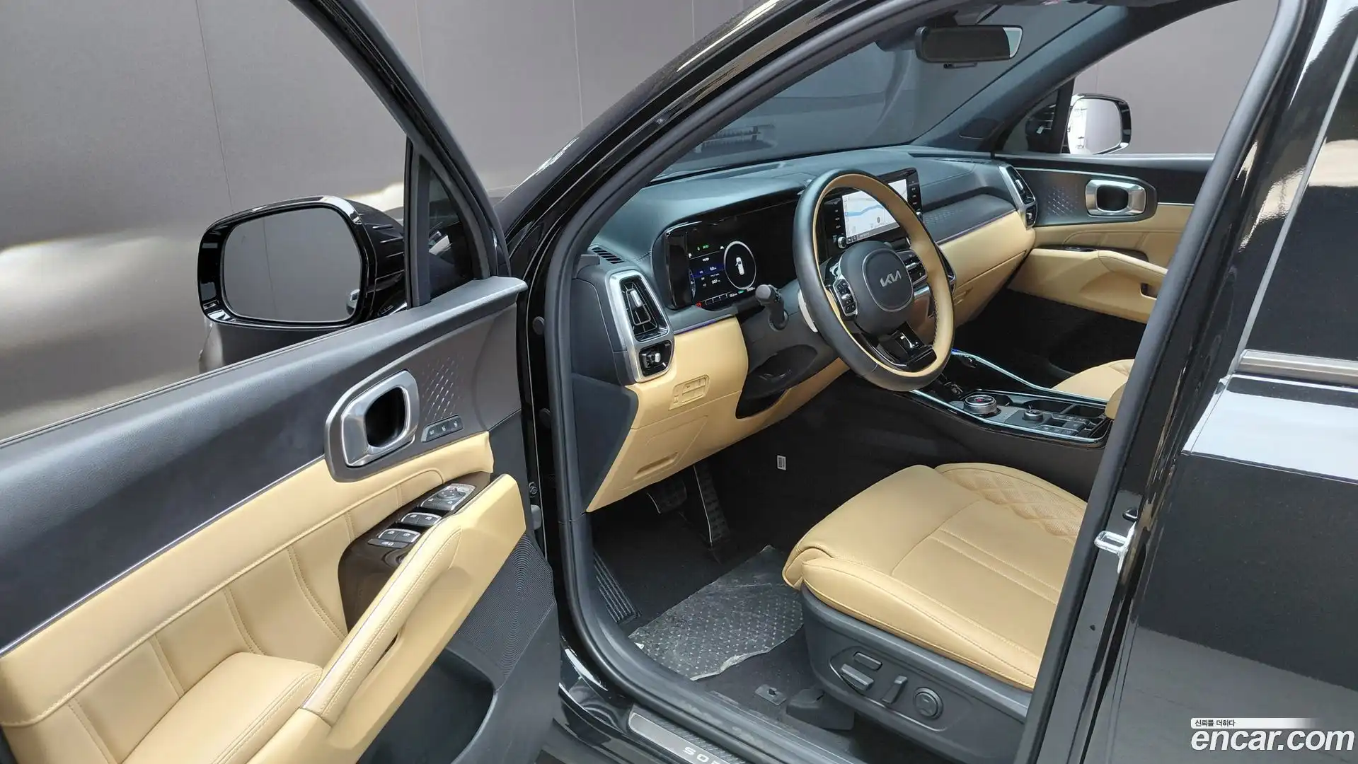 Sorento Kia 2023.6-INNER-010