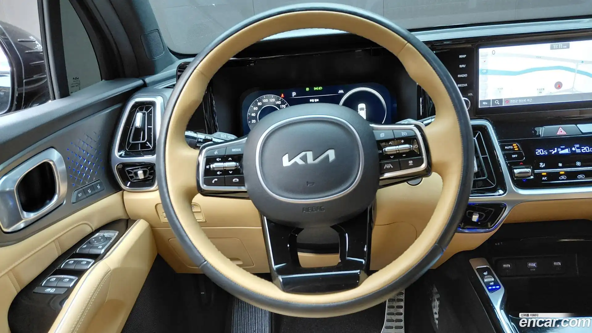 Sorento Kia 2023.6-OPTION-018