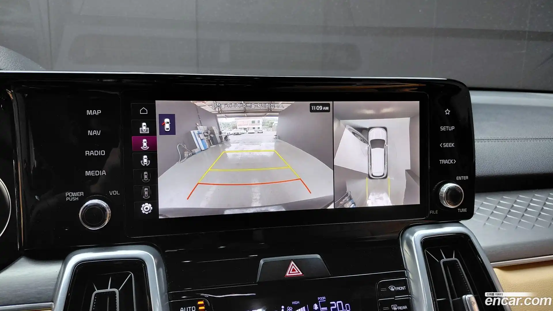 Sorento Kia 2023.6-OPTION-019