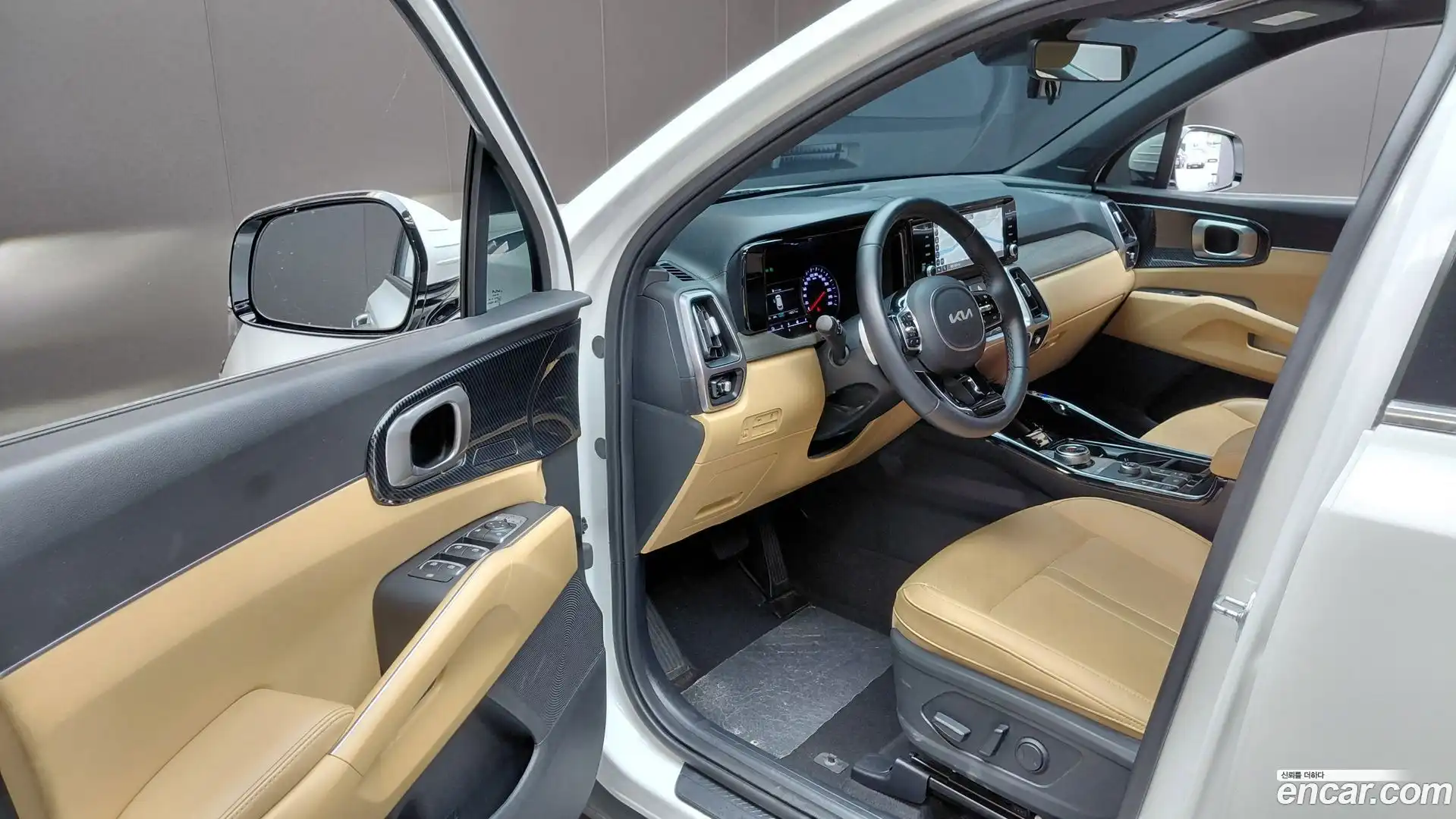 Sorento Kia 2022.6-INNER-010