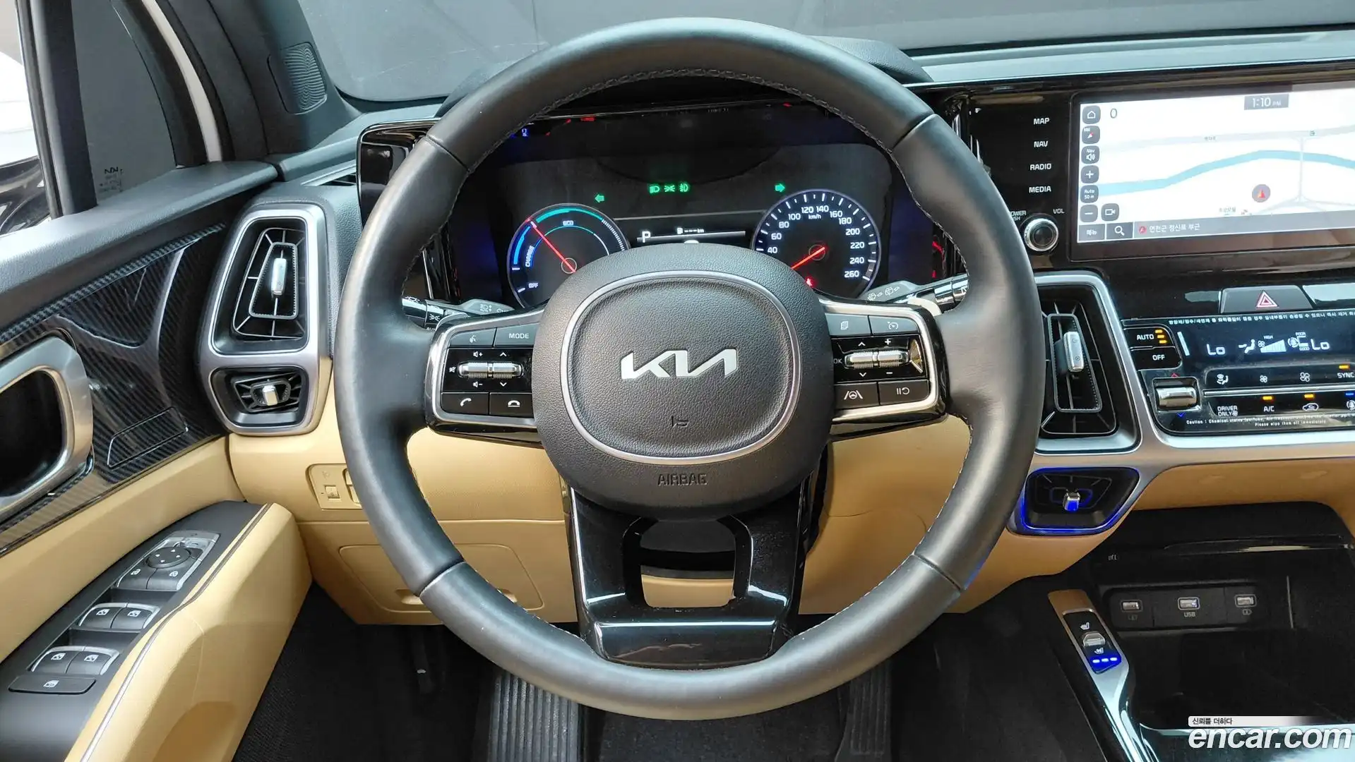 Sorento Kia 2022.6-OPTION-018
