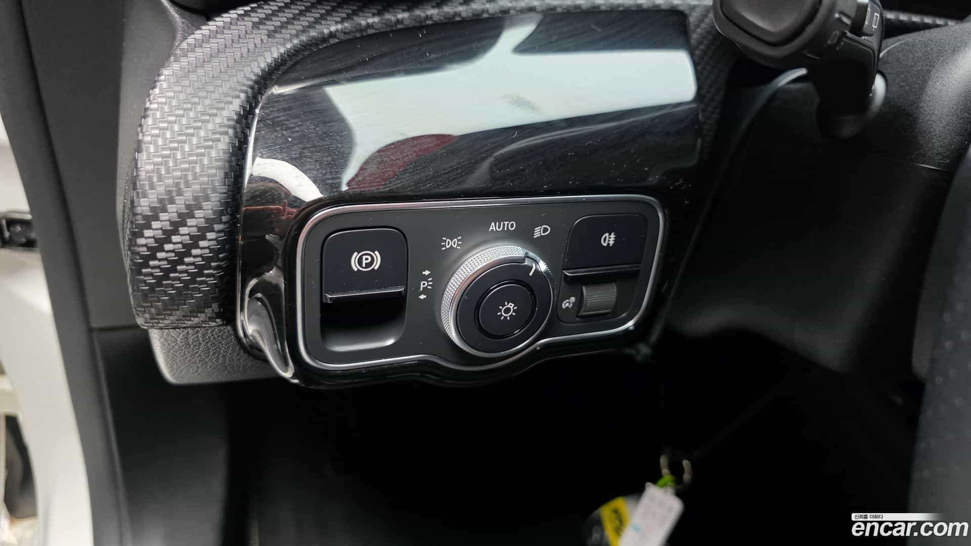 A-Class Mercedes-Benz 2019.10-OPTION-022