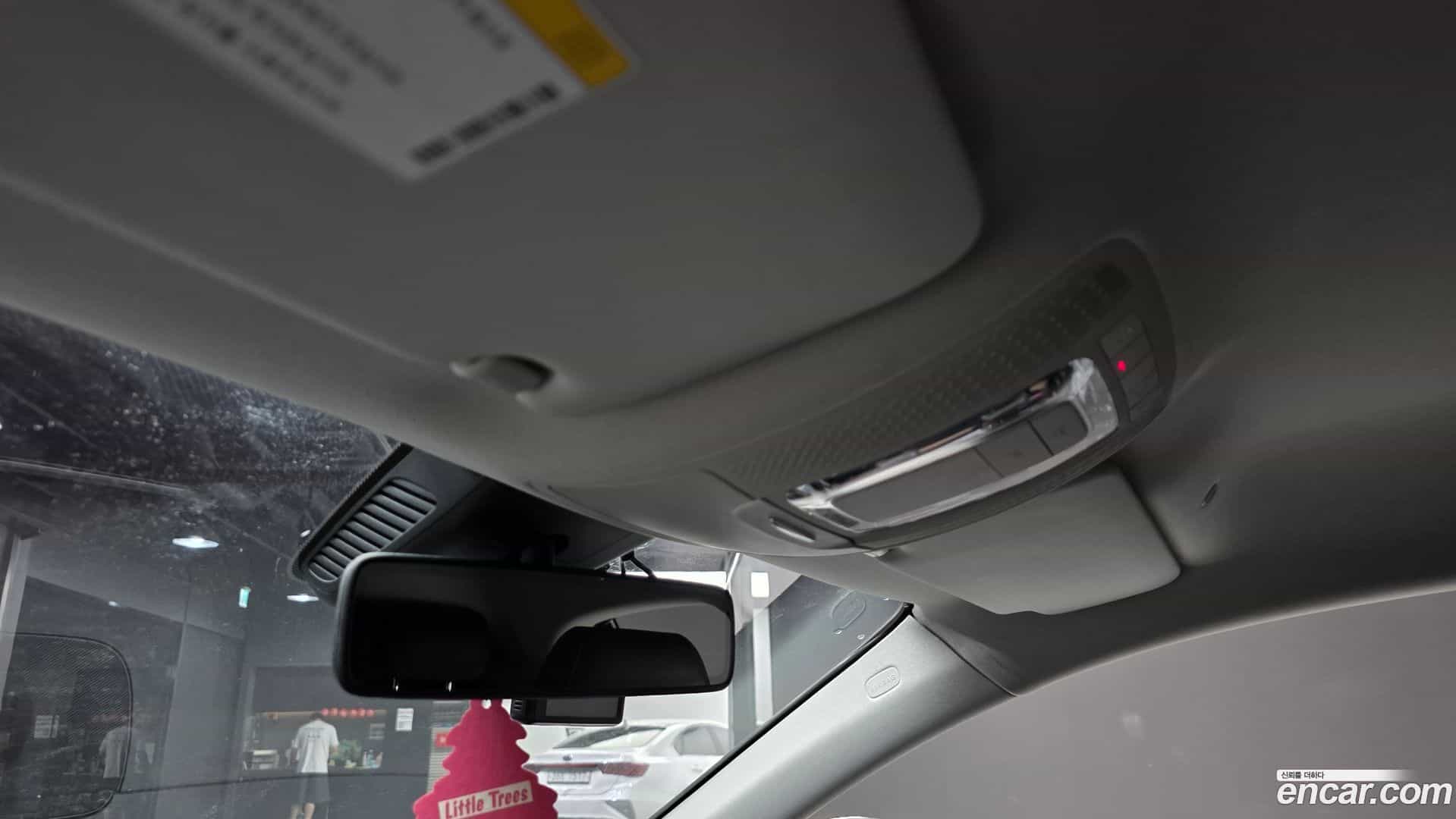 A-Class Mercedes-Benz 2019.10-OPTION-023