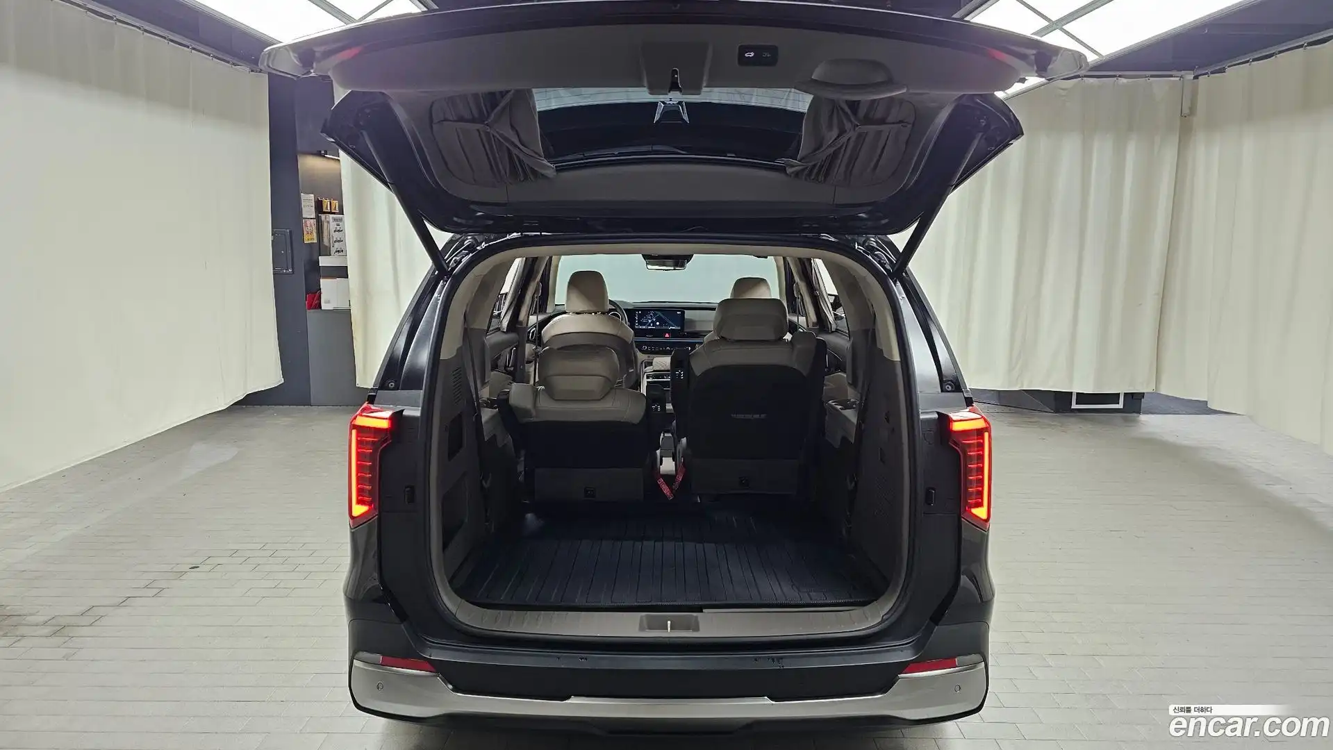 Canival Kia 2024.0-OPTION-020
