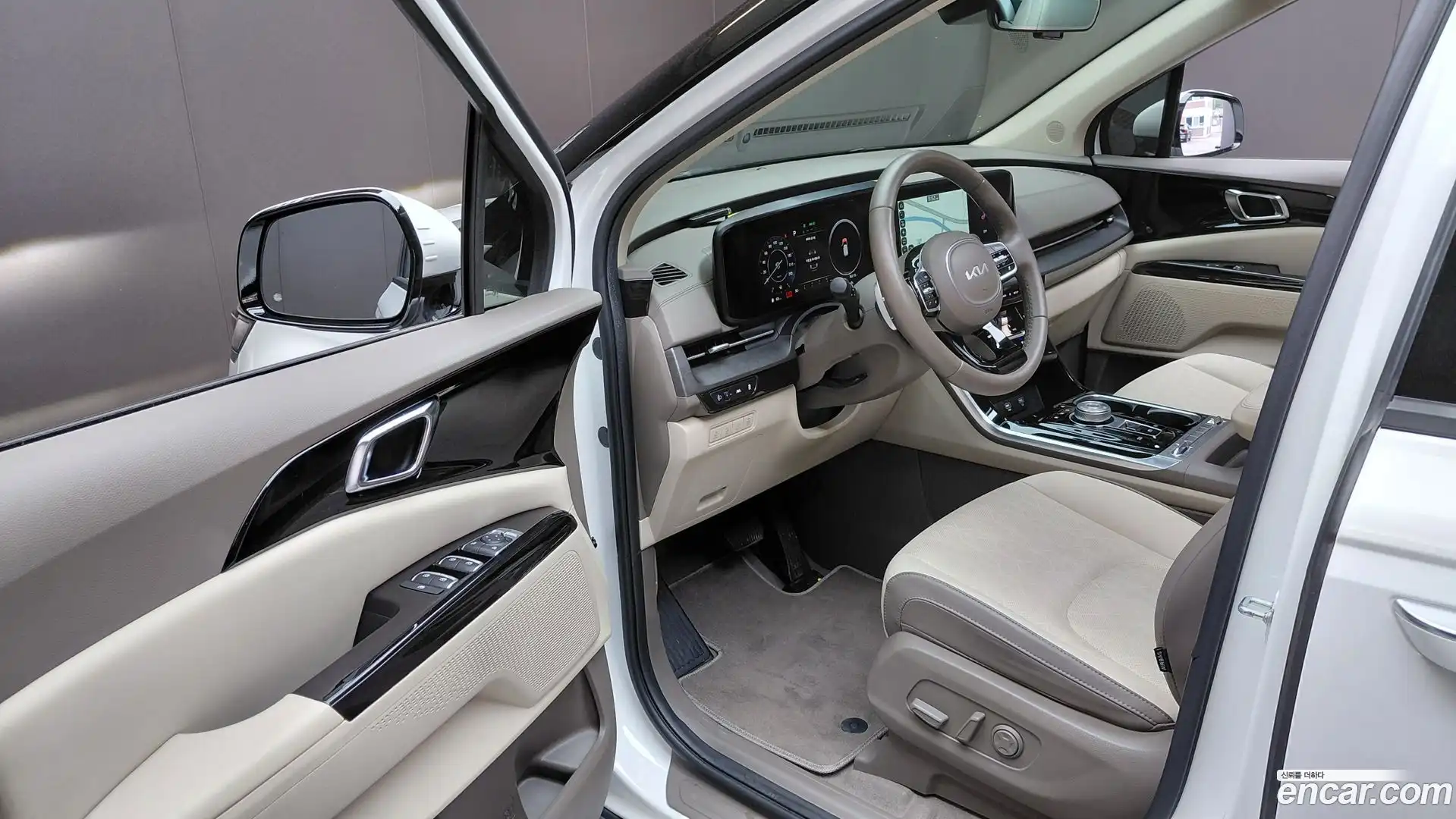 Canival Kia 2023.3-INNER-010