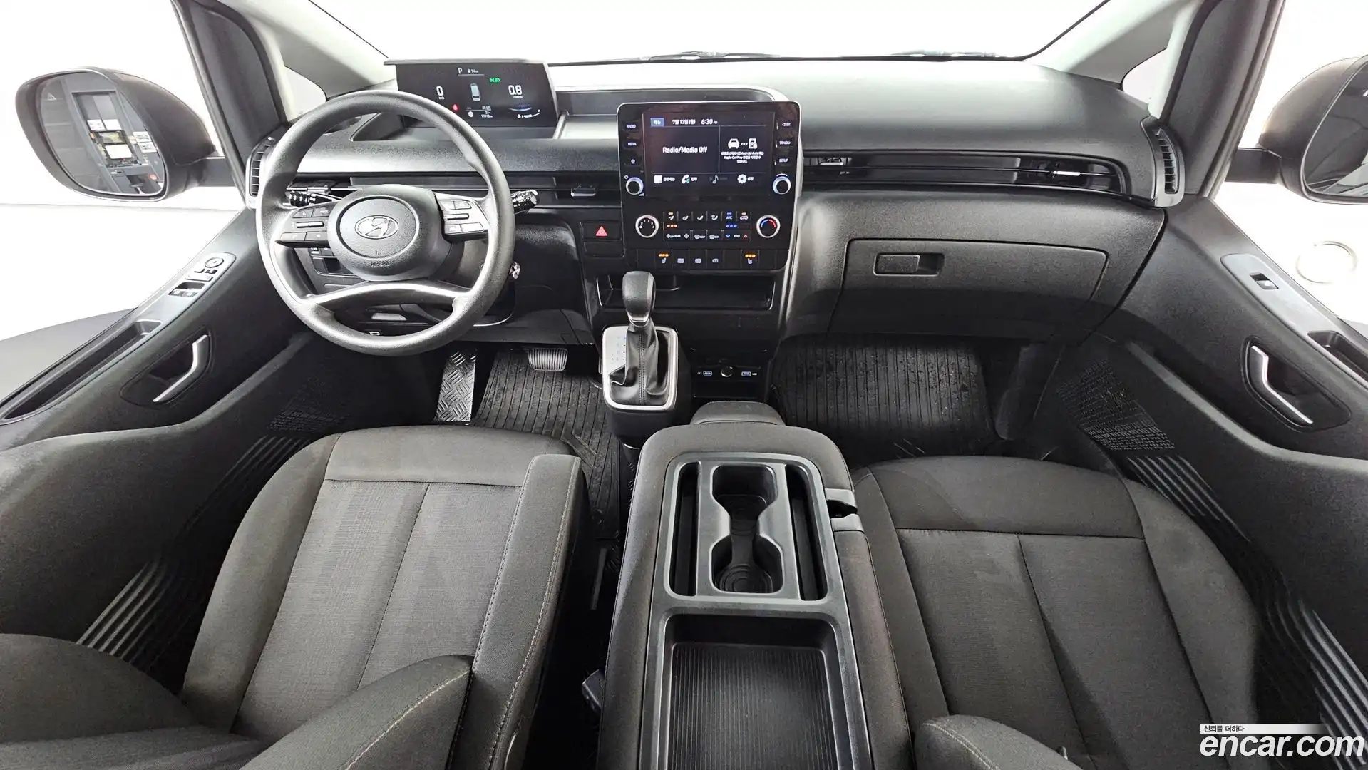 Staria Hyundai 2022.5-INNER-007