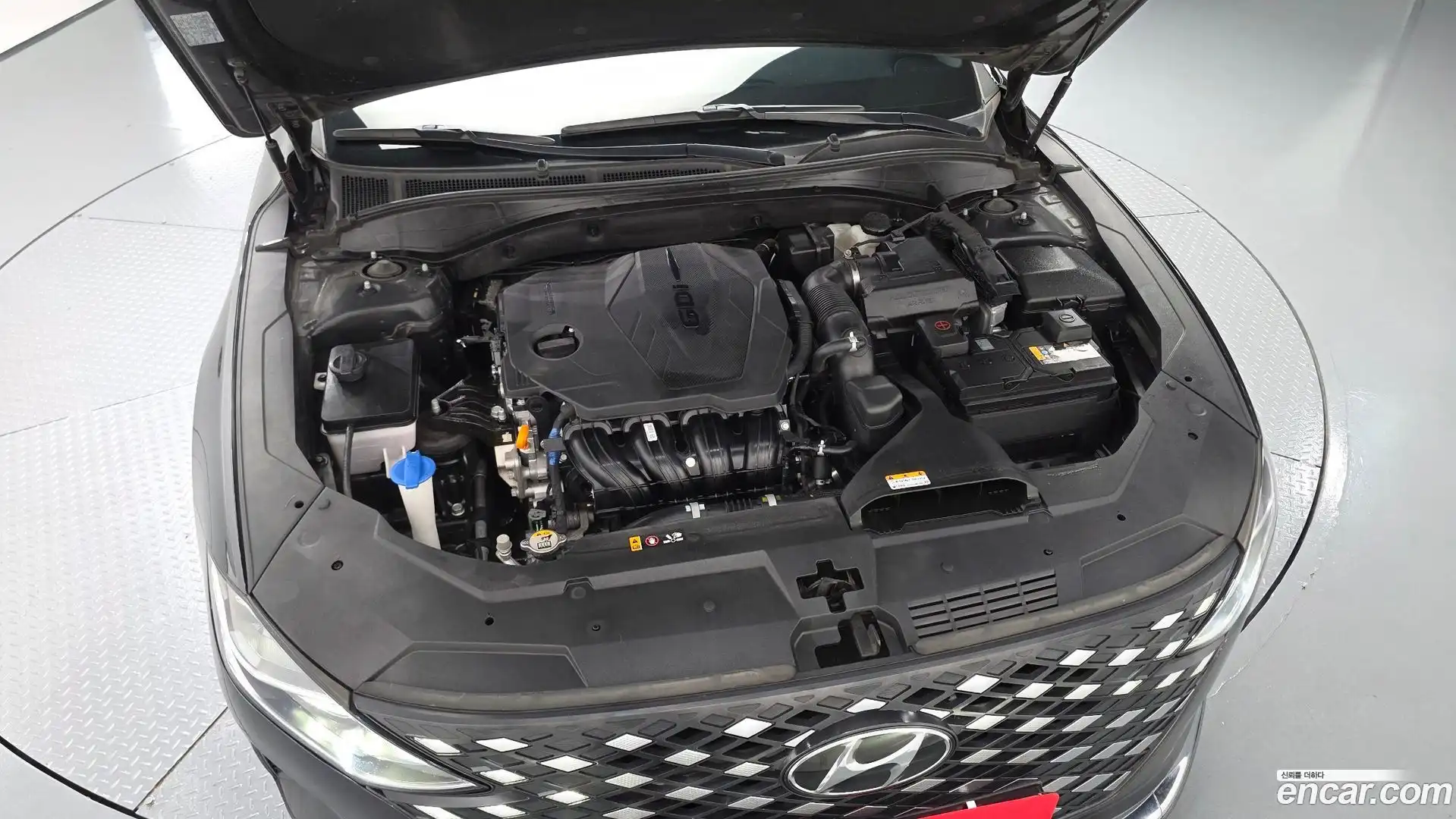 Grandeur Hyundai 2020.7-OUTER-006