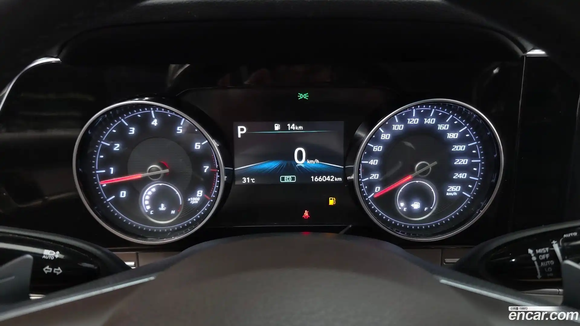 Grandeur Hyundai 2020.7-INNER-008
