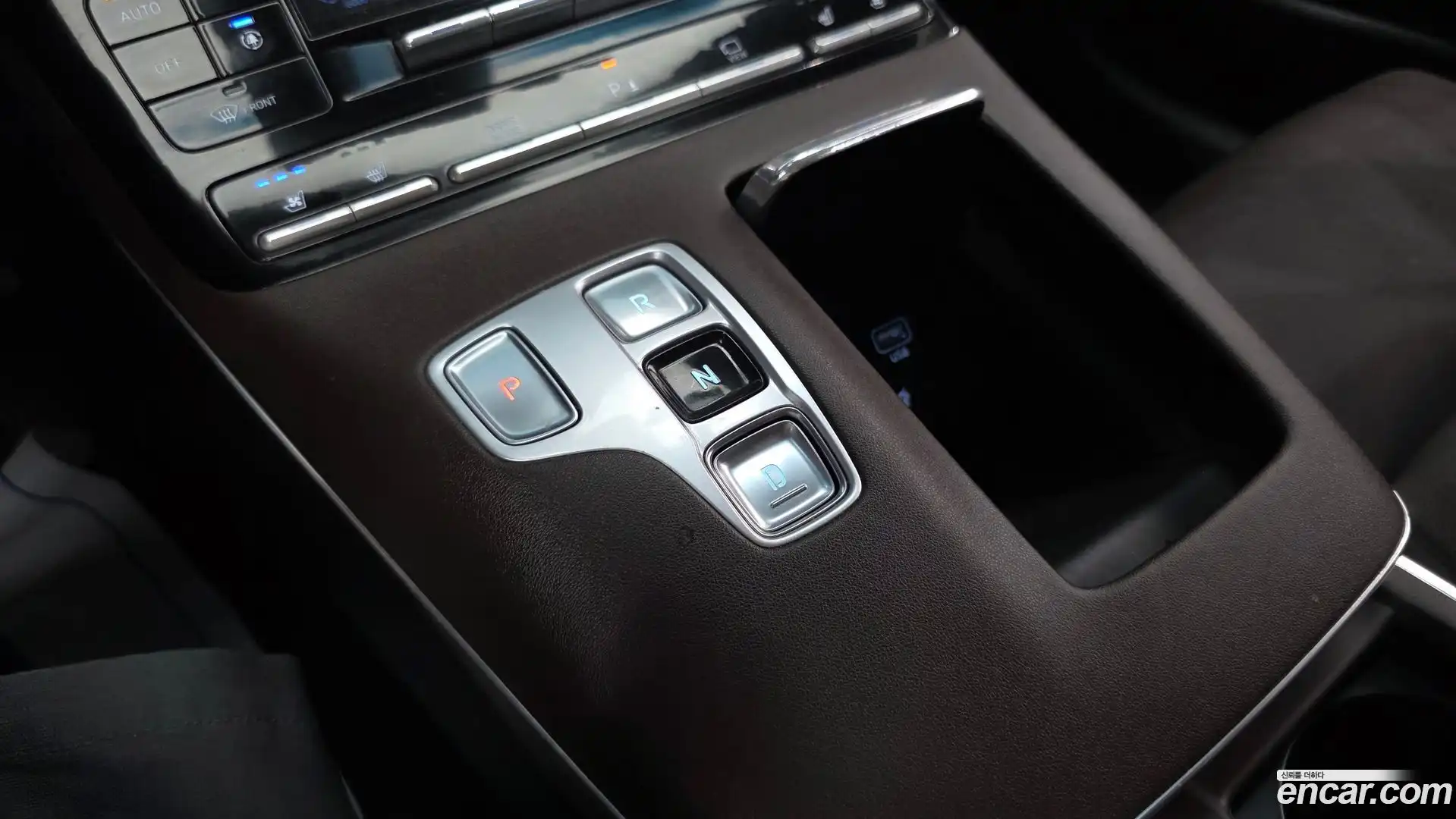 Grandeur Hyundai 2020.7-INNER-009