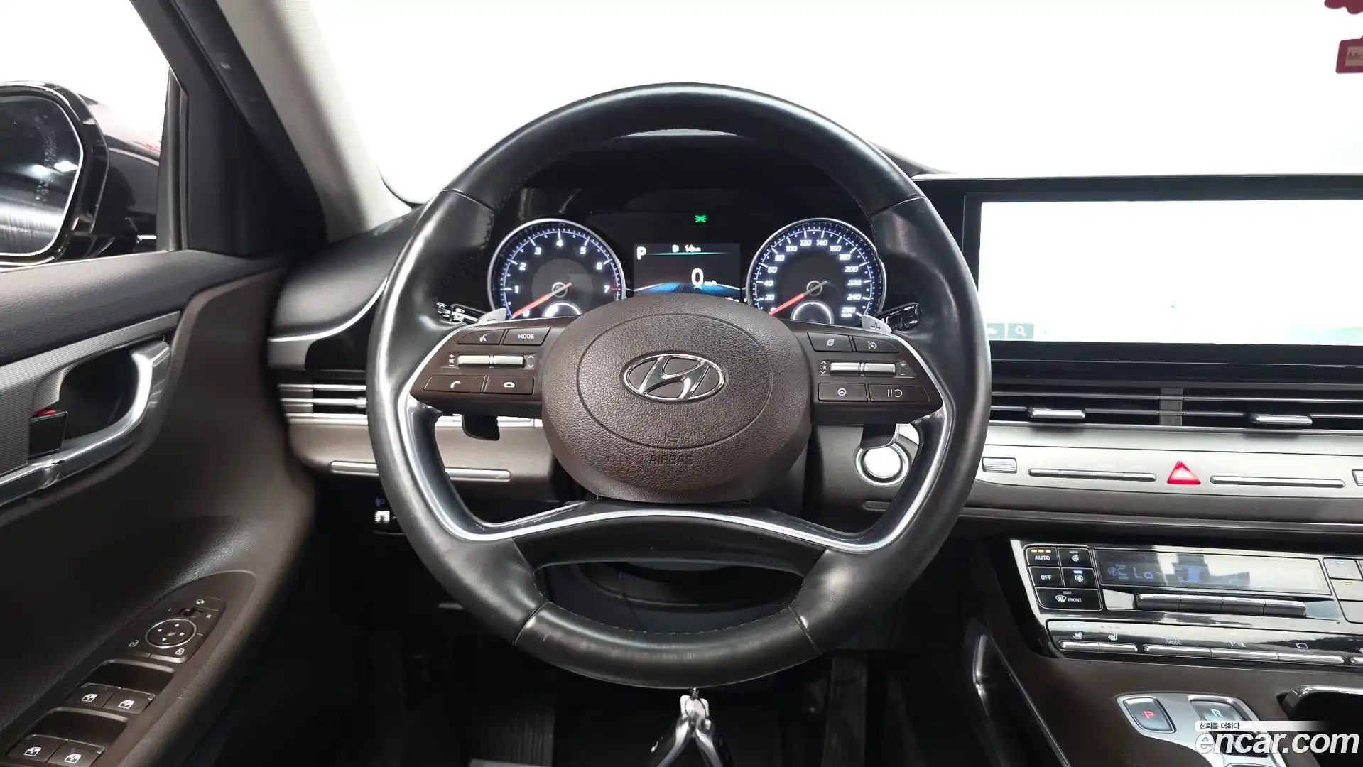Grandeur Hyundai 2020.7-OPTION-017
