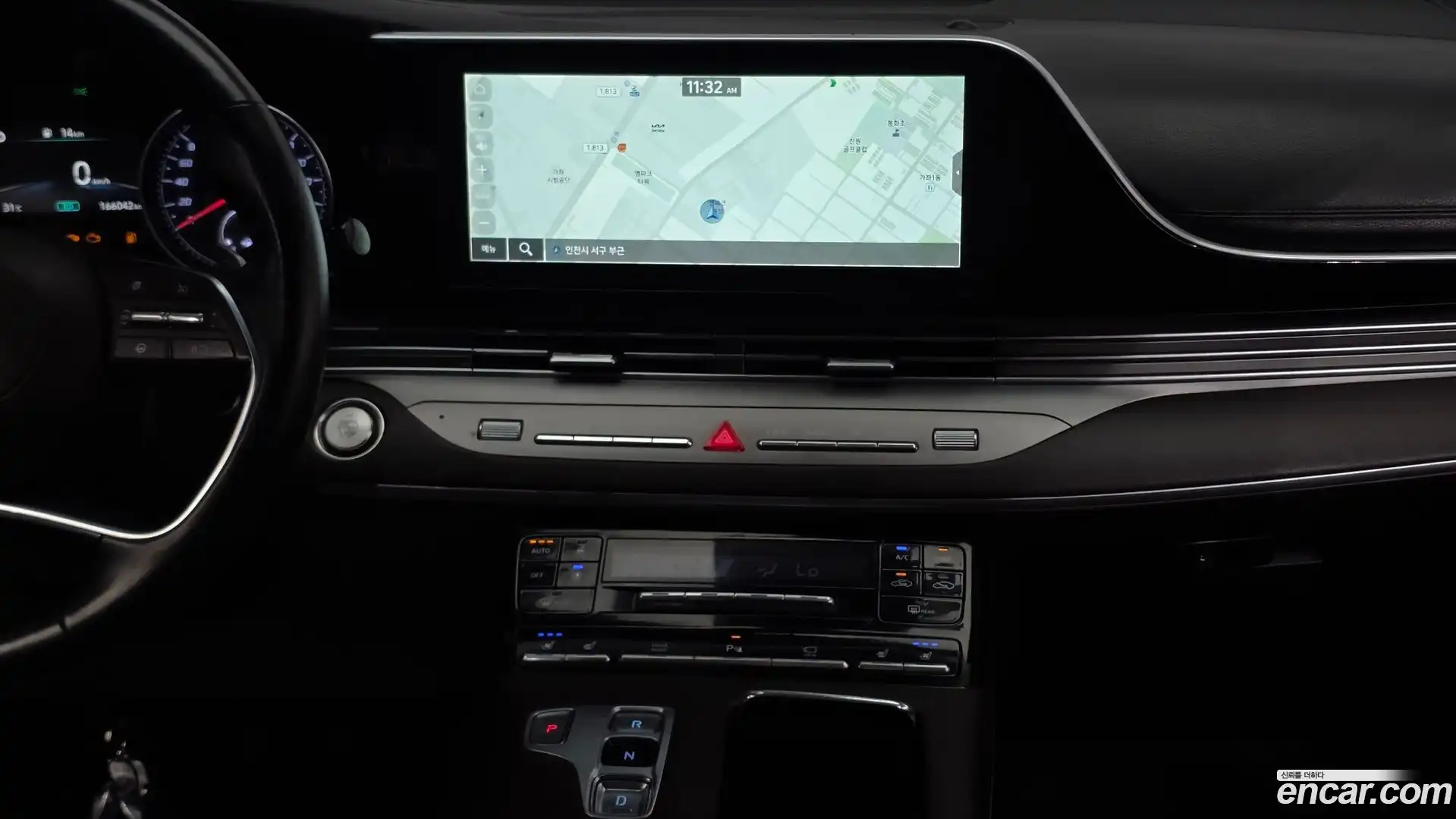 Grandeur Hyundai 2020.7-OPTION-018