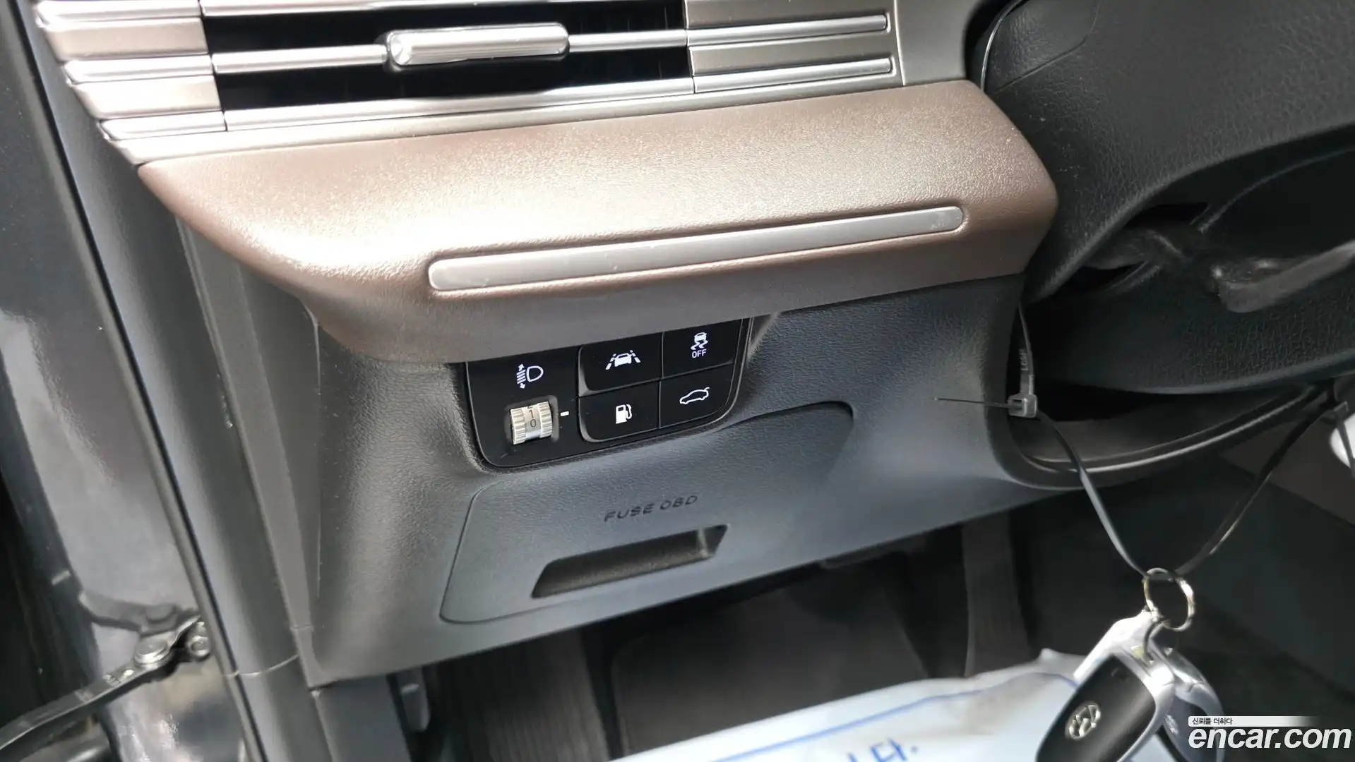 Grandeur Hyundai 2020.7-OPTION-022