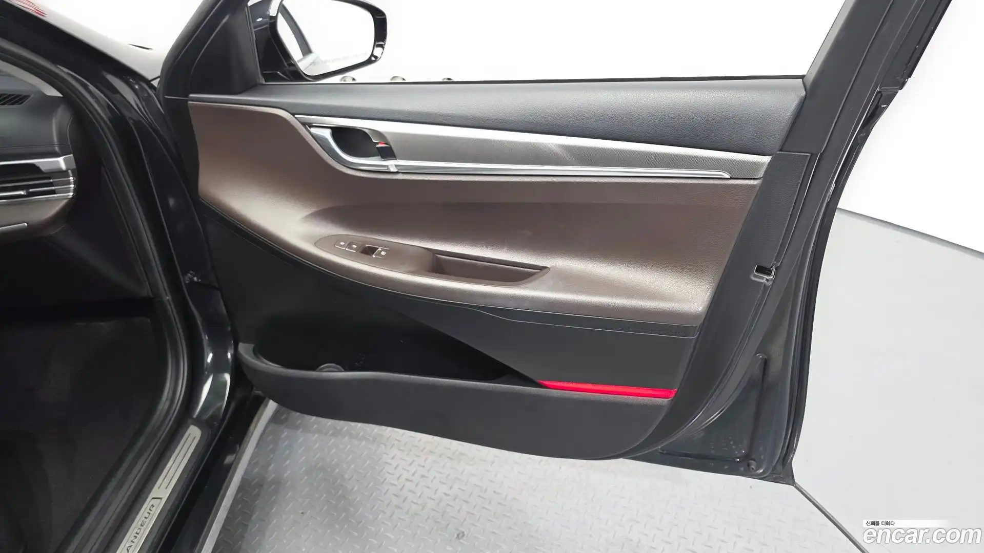 Grandeur Hyundai 2020.7-INNER-034