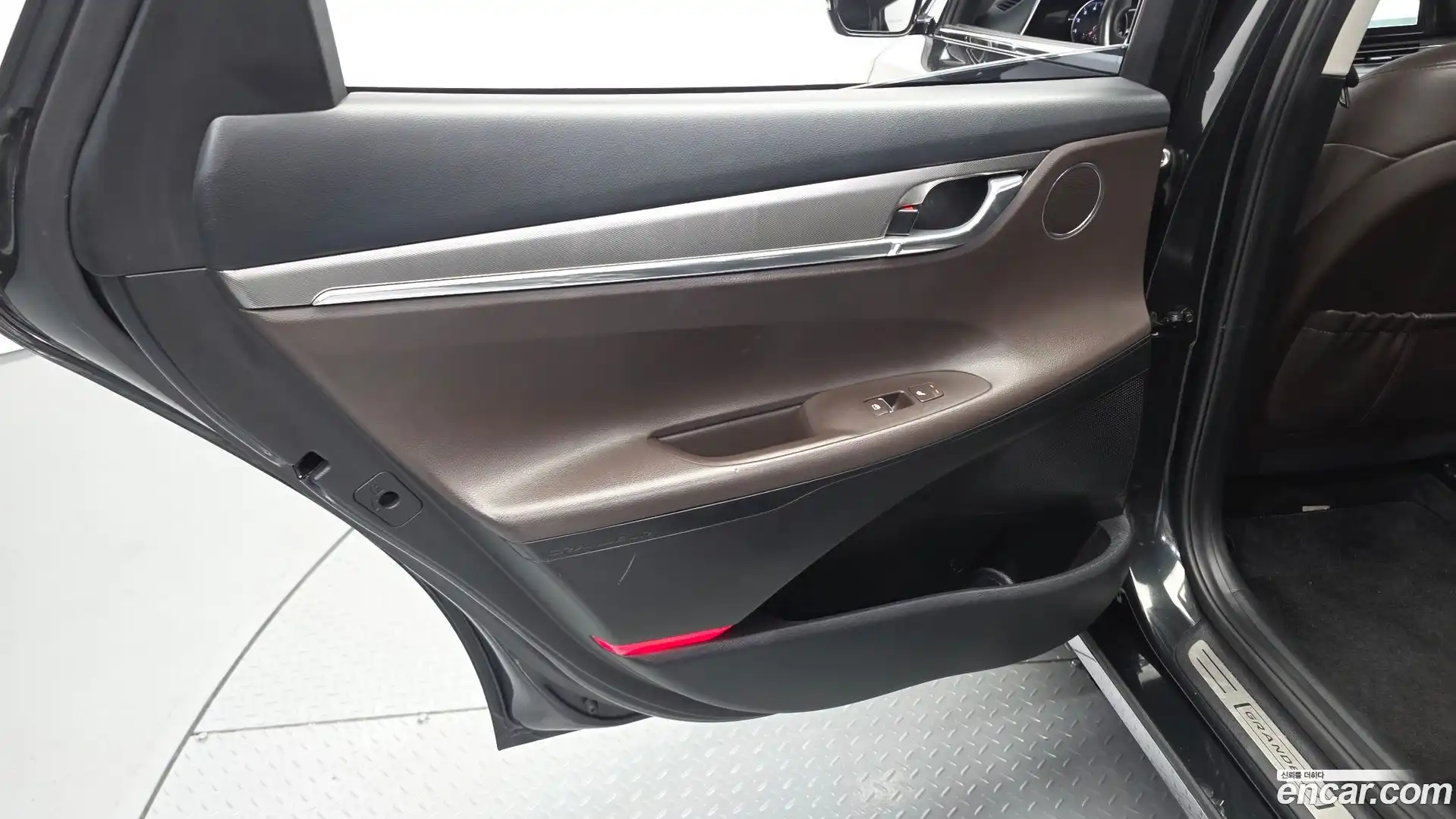 Grandeur Hyundai 2020.7-INNER-035