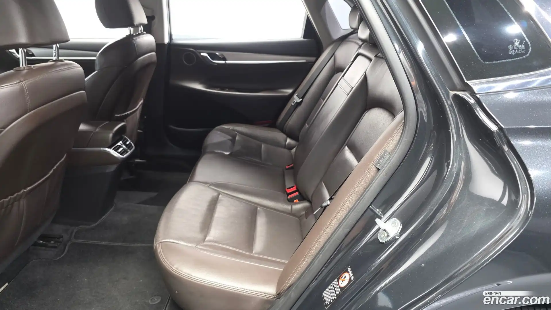 Grandeur Hyundai 2020.7-INNER-036