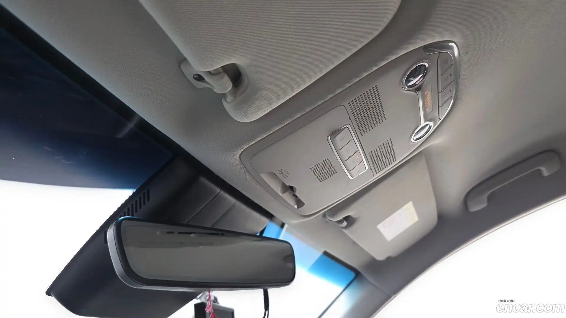 Grandeur Hyundai 2020.7-OPTION-045