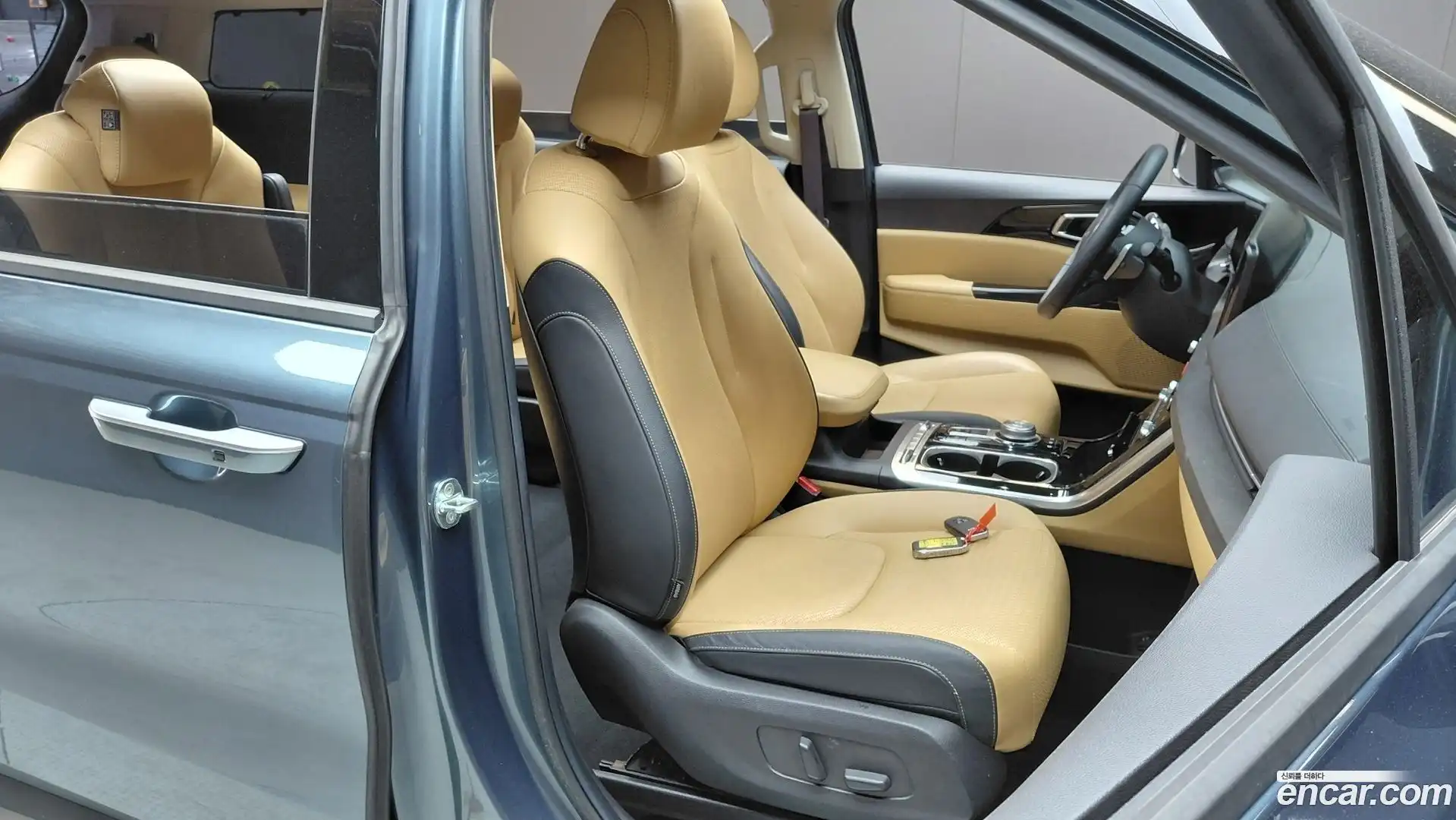 Canival Kia 2022.6-INNER-036