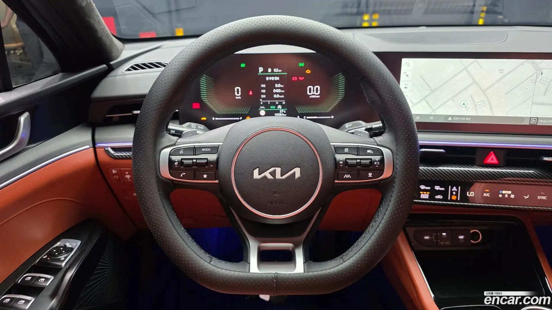 K5 Kia 2025.6-OPTION-017