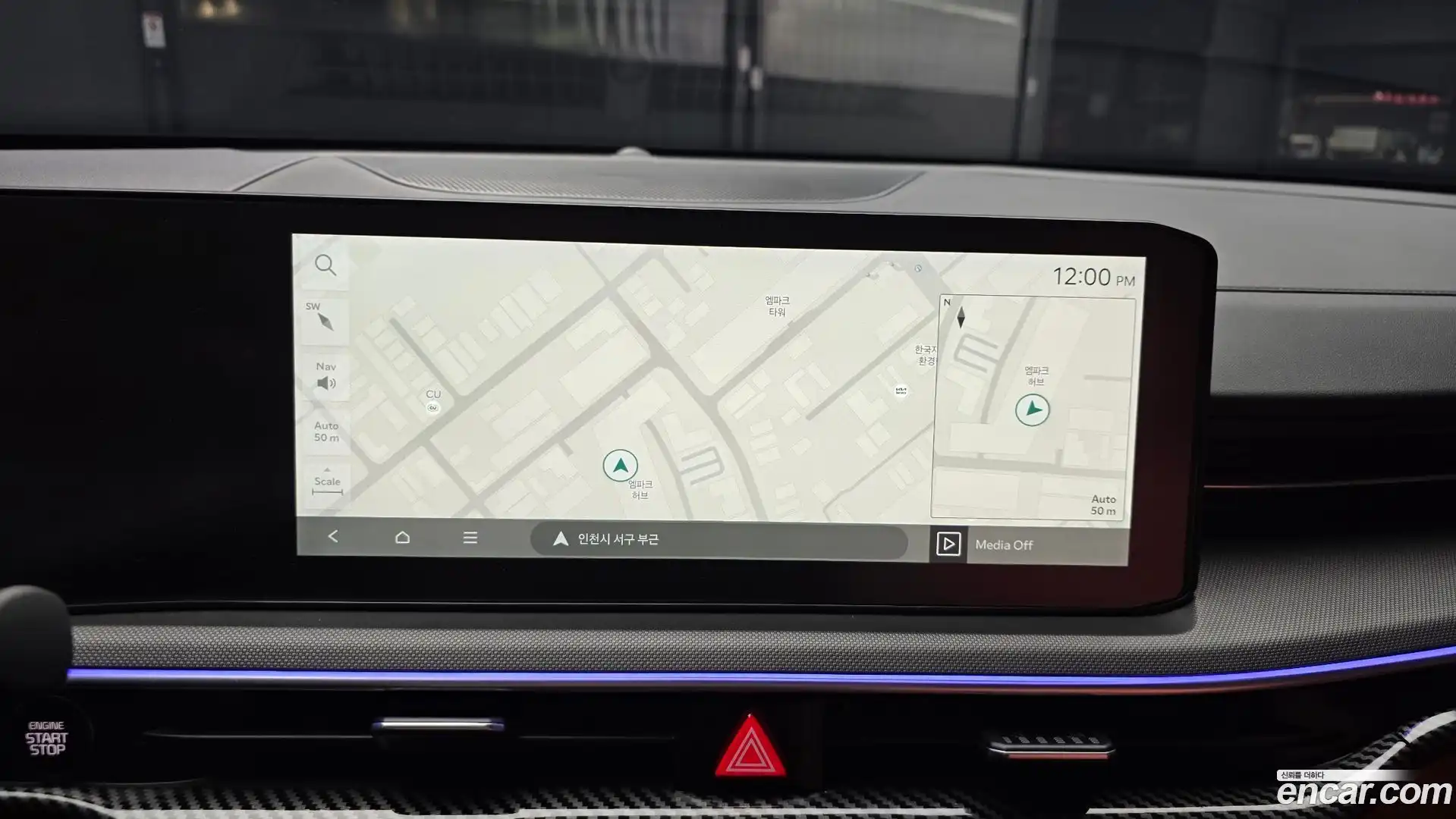 K5 Kia 2025.6-OPTION-018