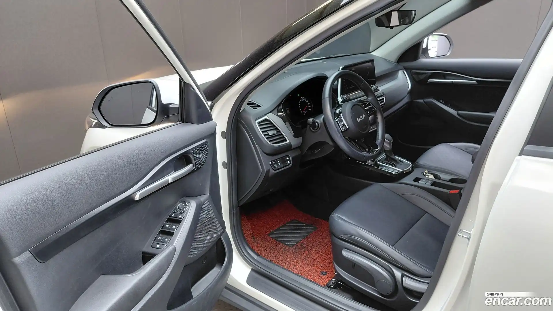 Seltos Kia 2022.6-INNER-010