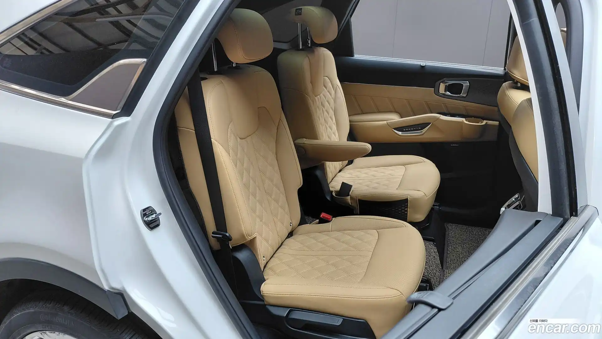 Sorento Kia 2023.2-OPTION-015