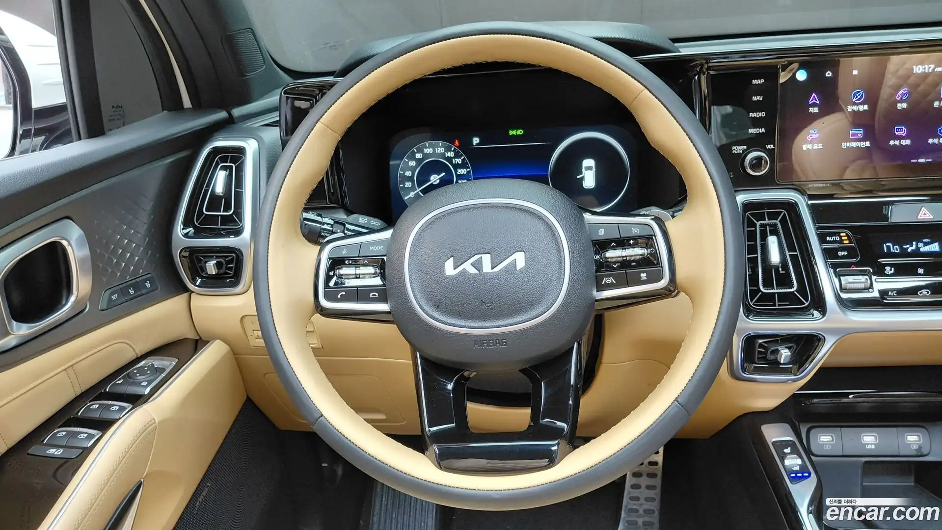 Sorento Kia 2023.2-OPTION-018