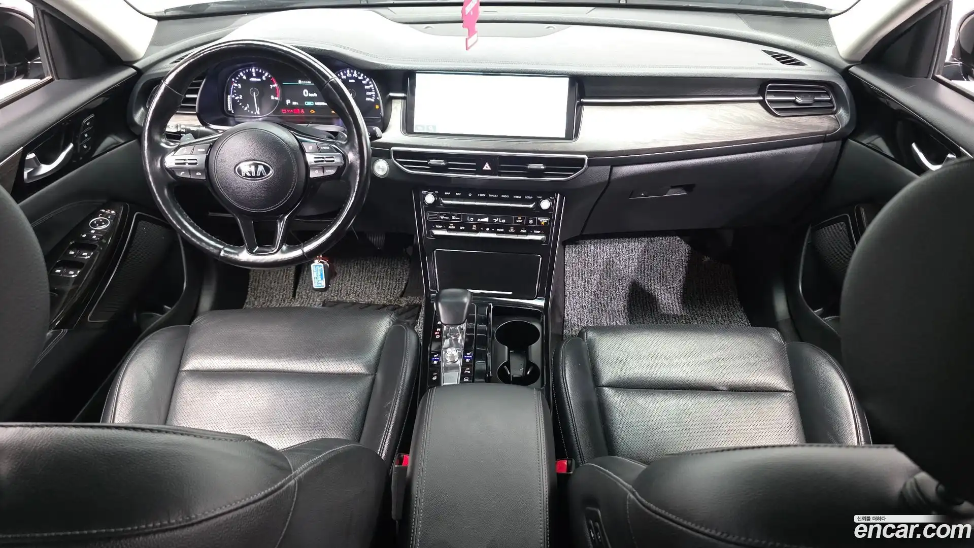 K7 Kia 2020.0-INNER-007