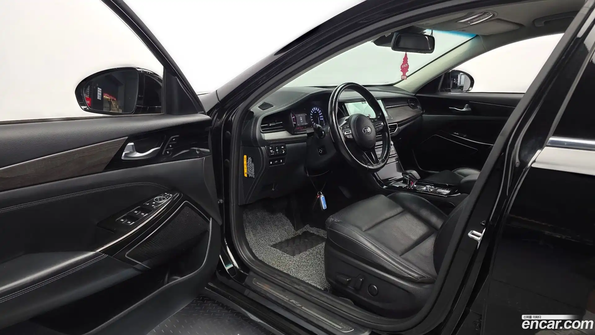 K7 Kia 2020.0-INNER-010