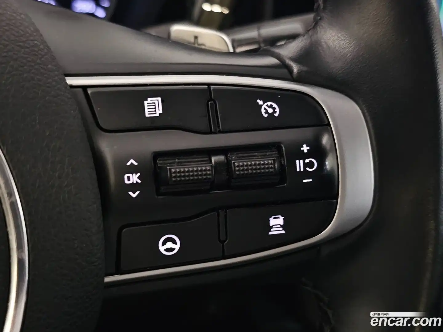 K5 Kia 2023.6-INNER-010