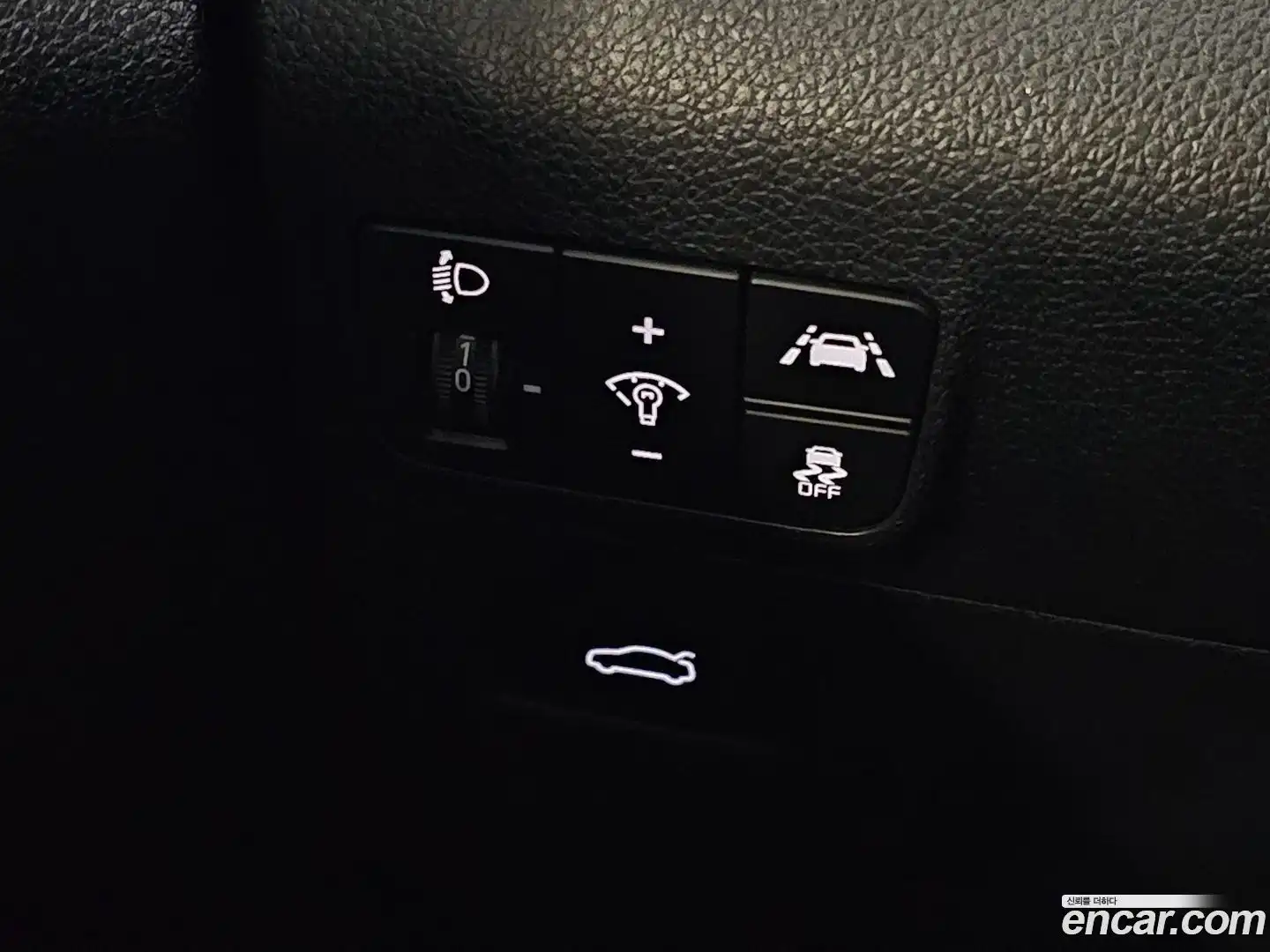 K5 Kia 2023.6-OPTION-019