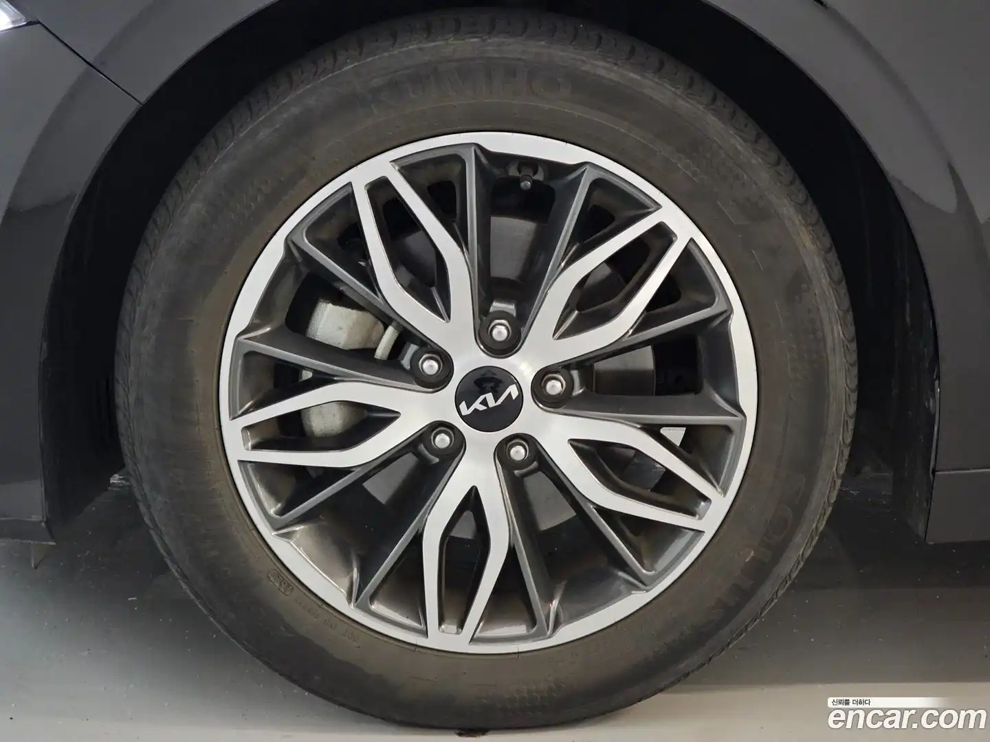 K5 Kia 2023.6-OPTION-021