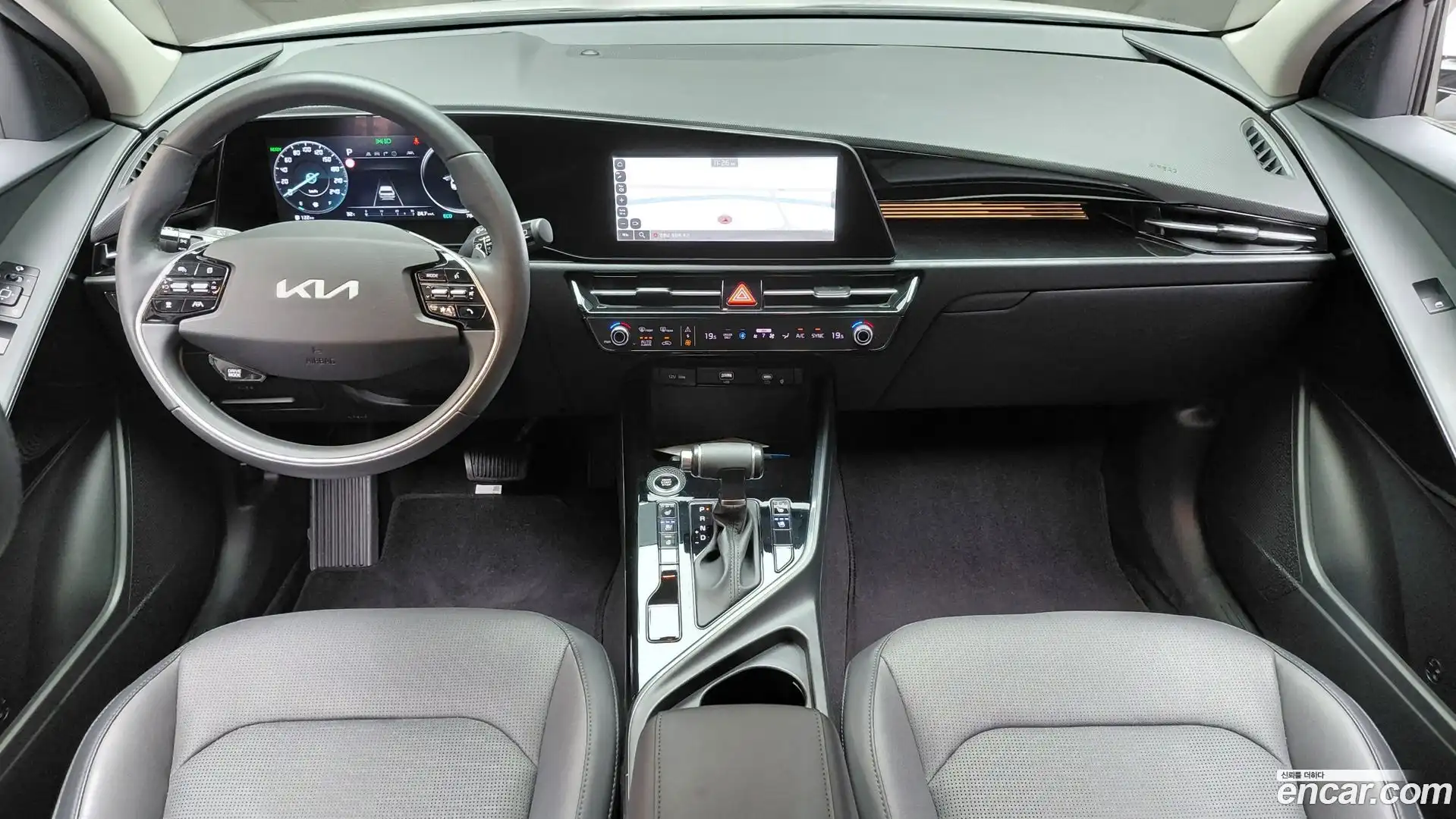 Niro Kia 2022.5-INNER-007