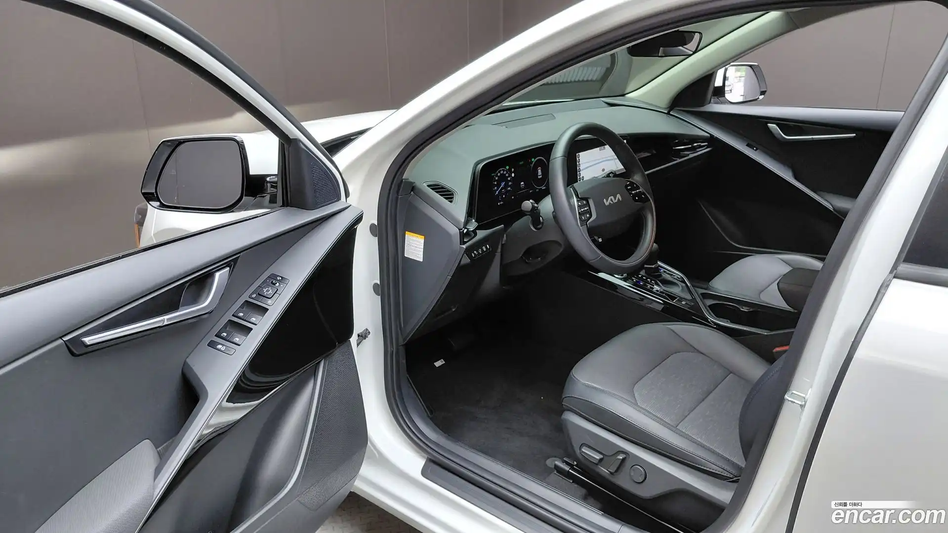 Niro Kia 2022.5-INNER-010