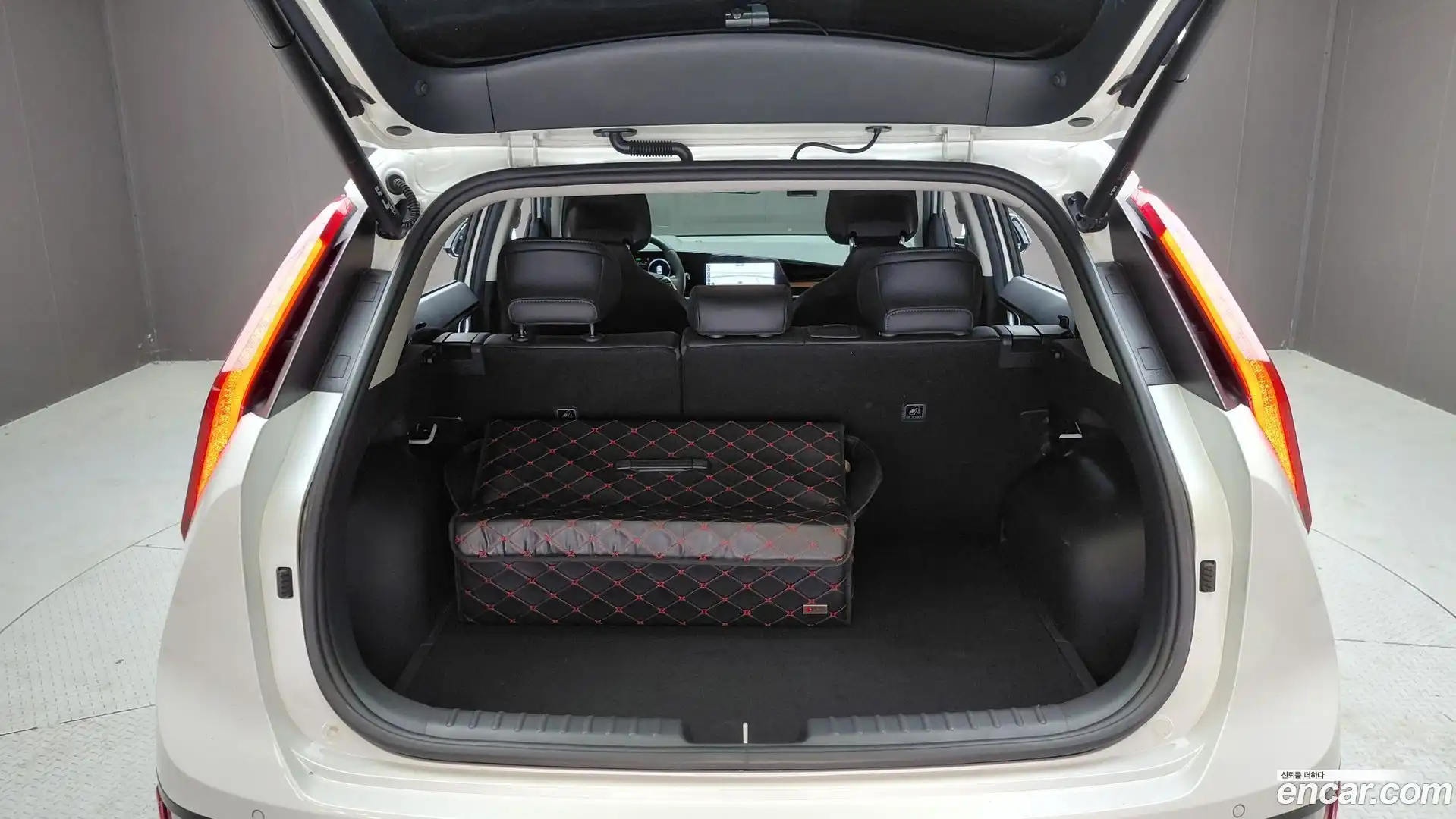 Niro Kia 2022.5-OPTION-022