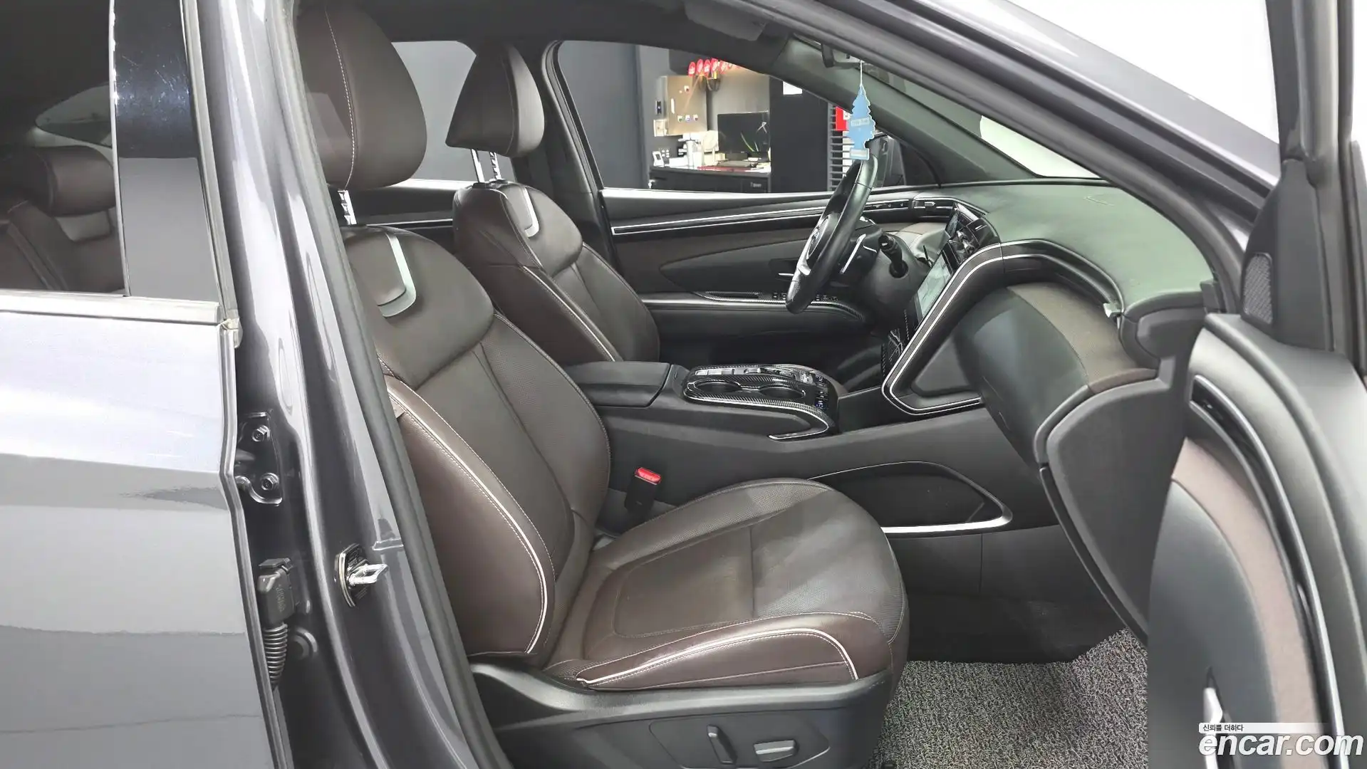 Tucson Hyundai 2021.1-OPTION-015