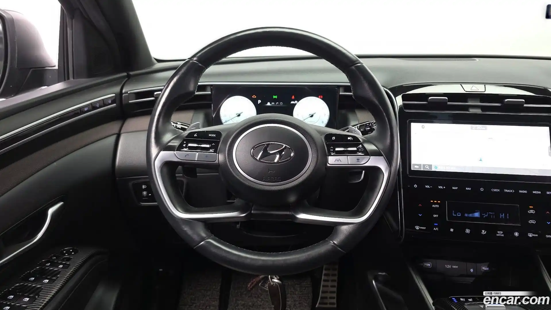 Tucson Hyundai 2021.1-OPTION-017