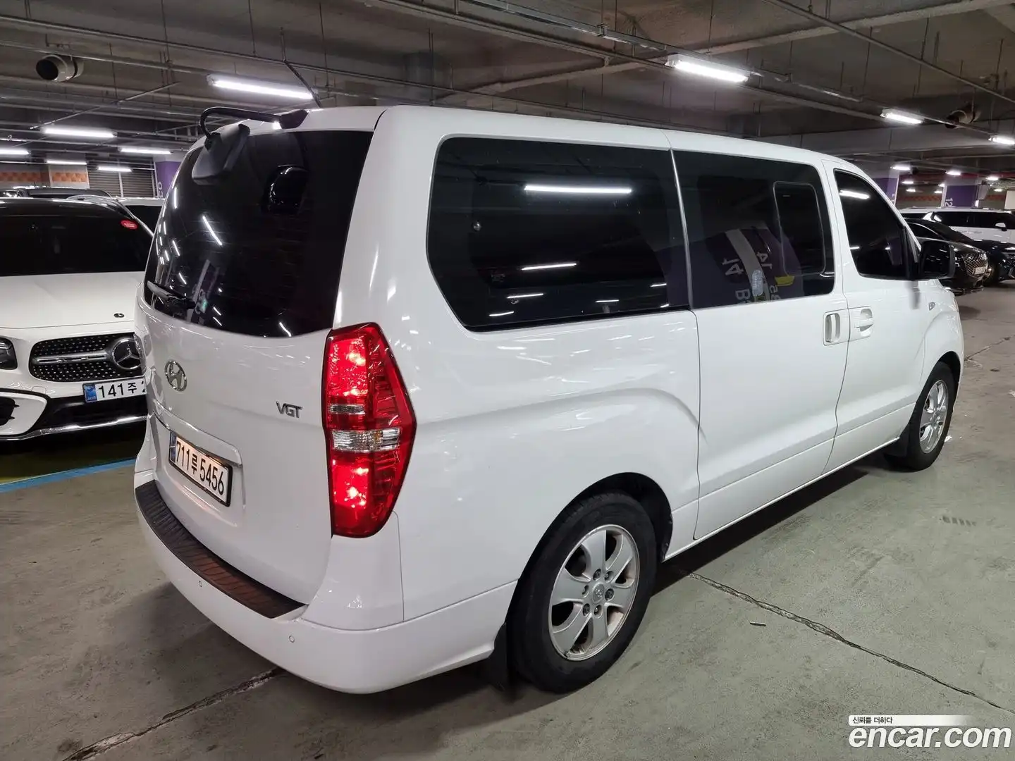 Starex Hyundai 2019.7-OUTER-002