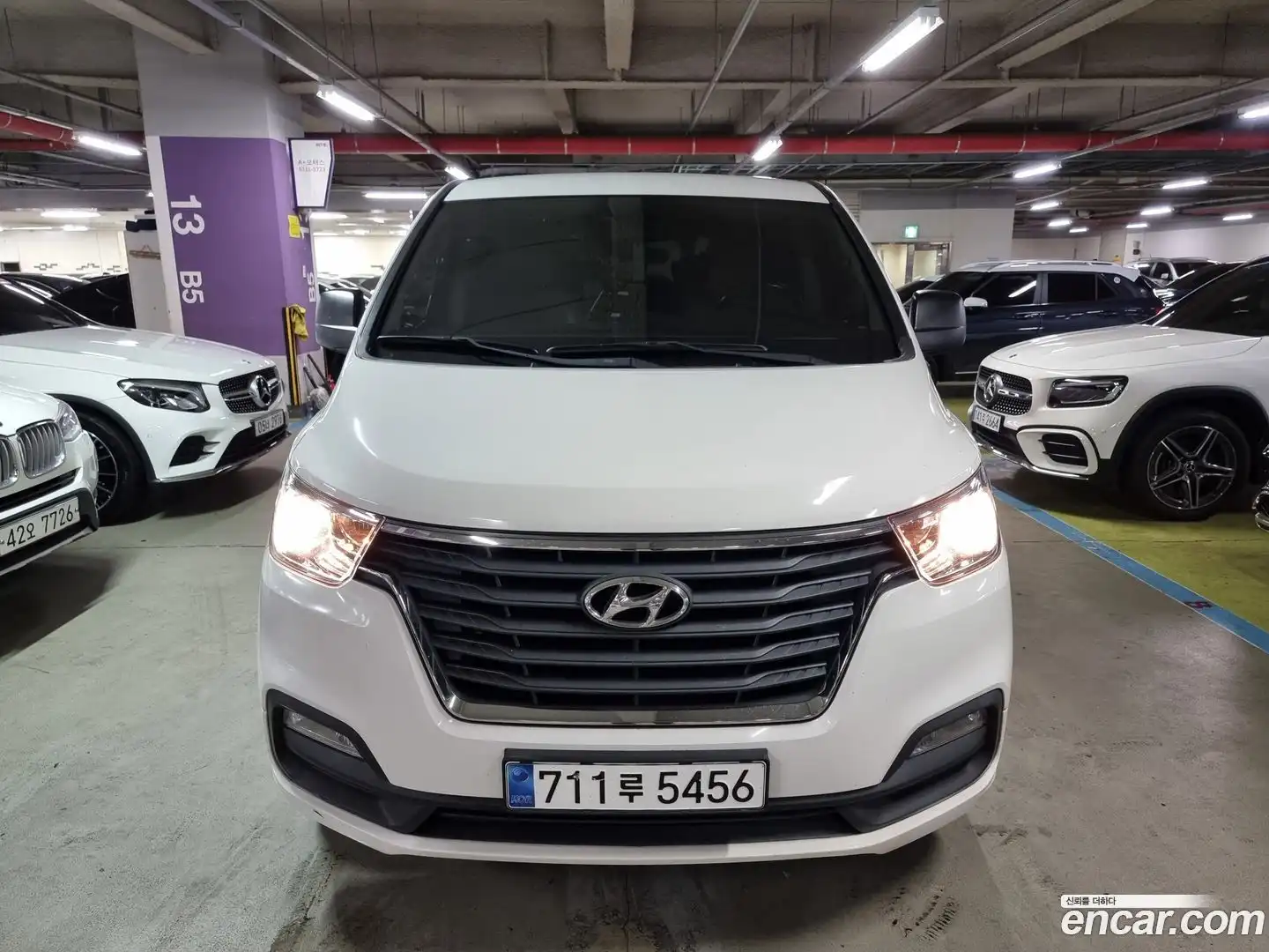 Starex Hyundai 2019.7-OUTER-003