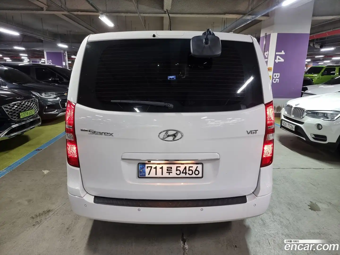 Starex Hyundai 2019.7-OUTER-004